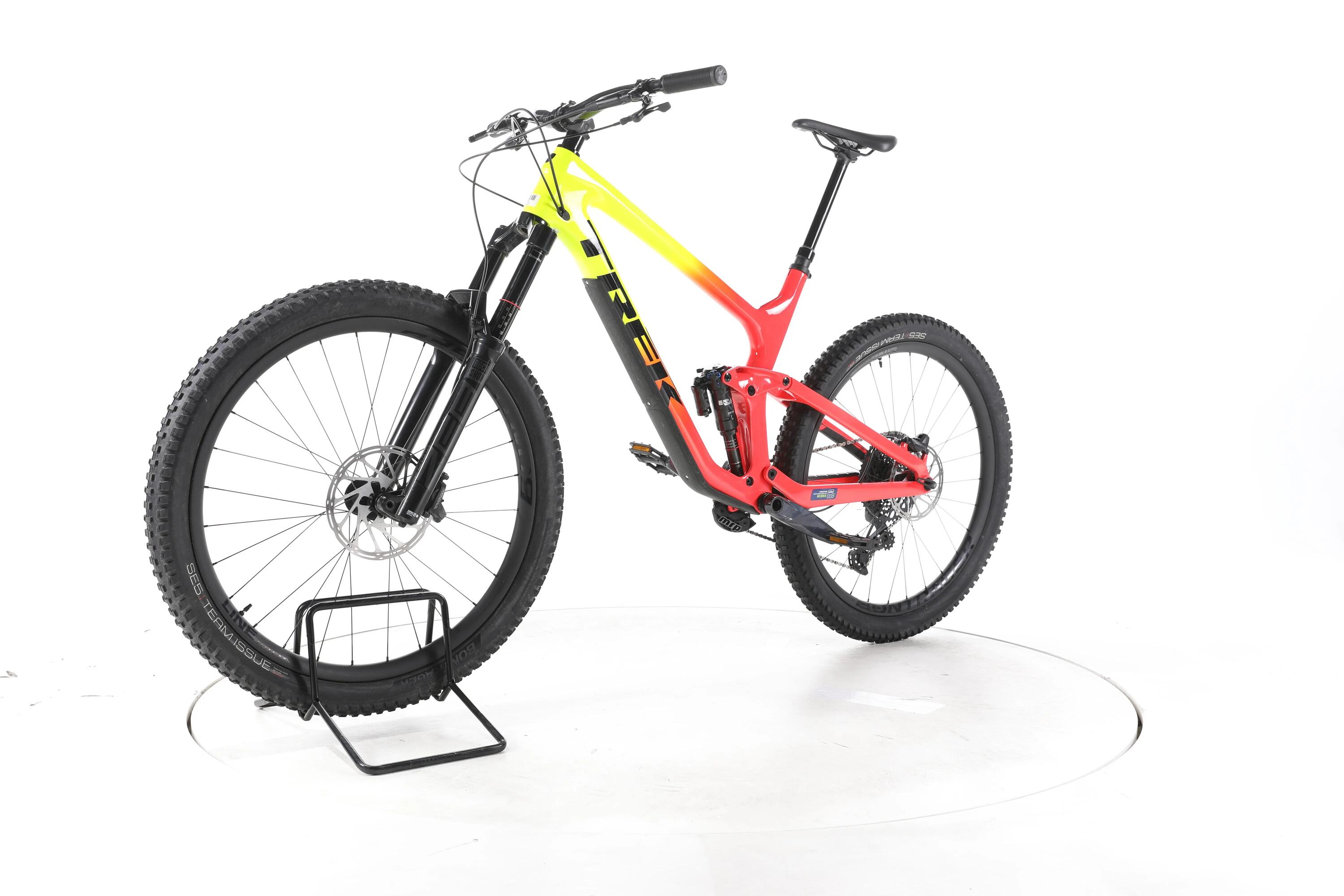 Ricondizionata · Trek Slash 9.8 · Ottime condizioni 5/7