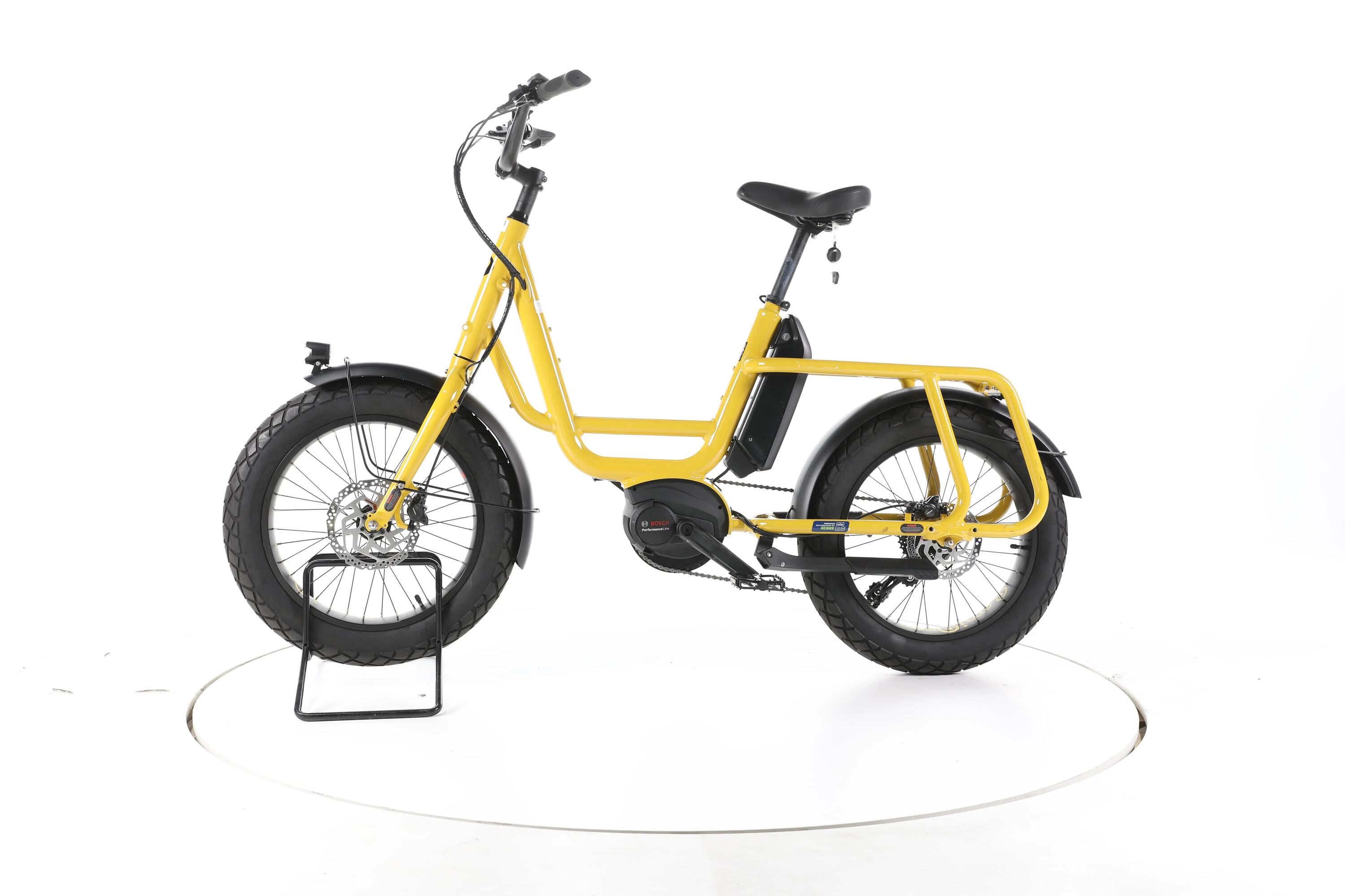 Ebike ricondizionata · Benno Bikes RemiDemi9D · Ottime condizioni 6/7