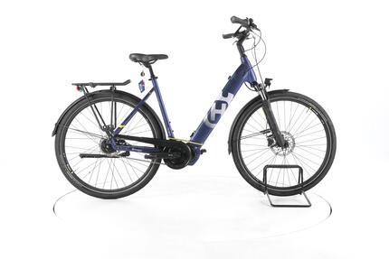 Reconditionné - Husqvarna E-Bicycles Gran City 4 CB Entrée basse - Bon