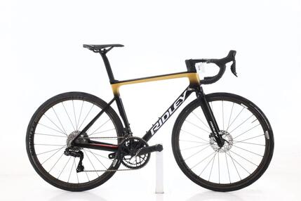 Vélo de route reconditionné · Ridley Falcn RS Di2 12V · Très bon état