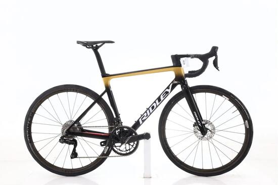 Vélo de route reconditionné · Ridley Falcn RS Di2 12V · Très bon état
