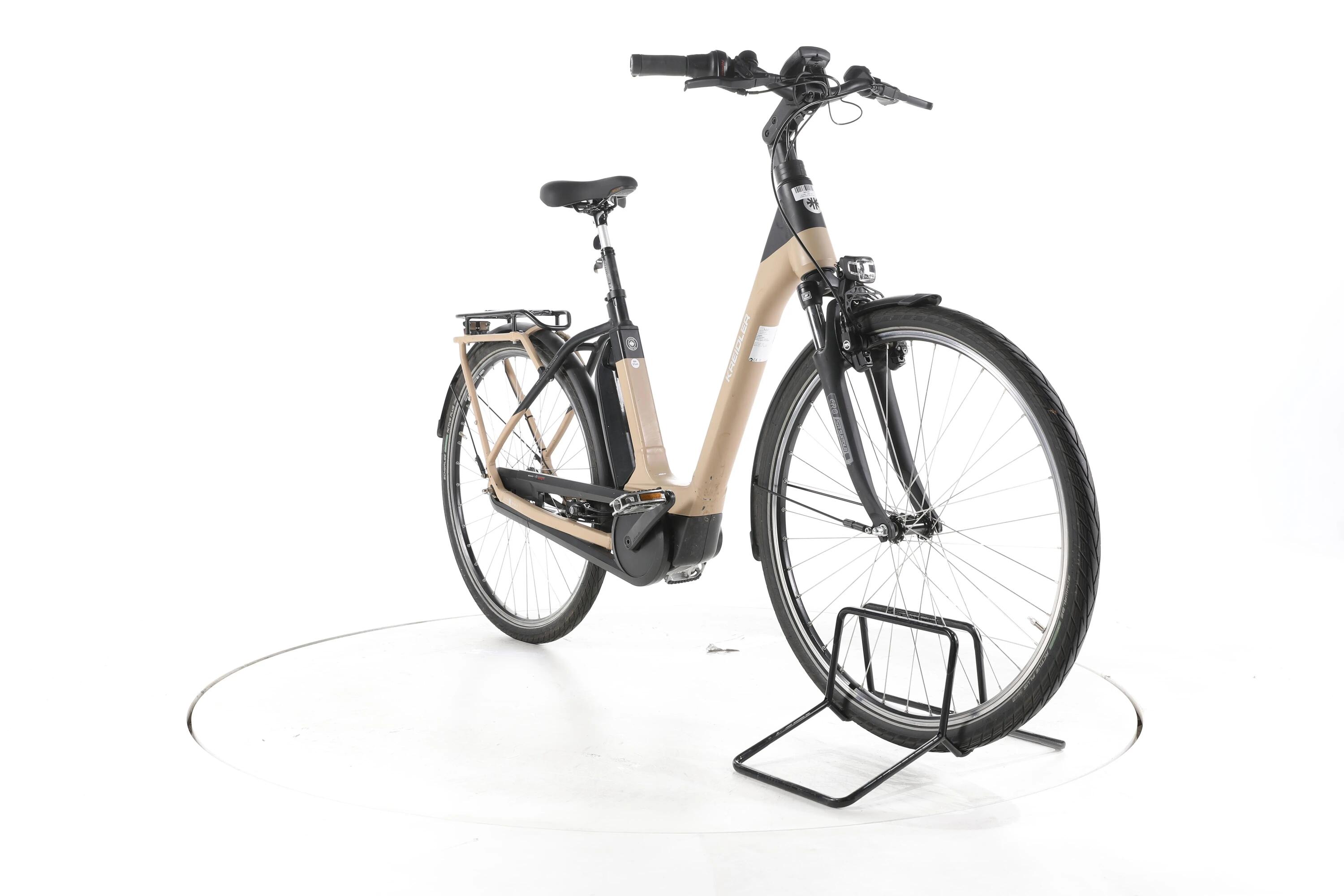 Ebike ricondizionata · Kreidler Vitality Eco 2 · Ottime condizioni 3/7