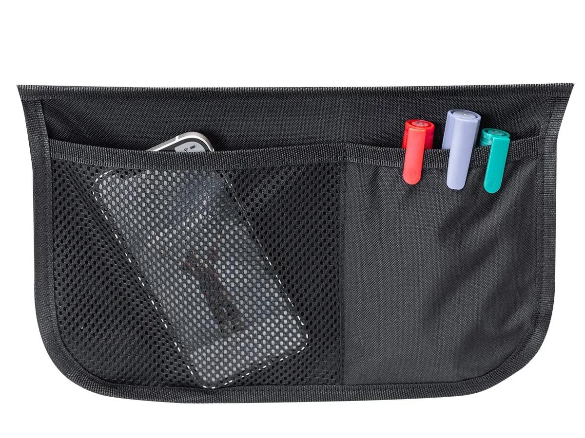 Gebraucht - 2er Set Campingstühle Compact - klappbar - 1,4 kg 13/16