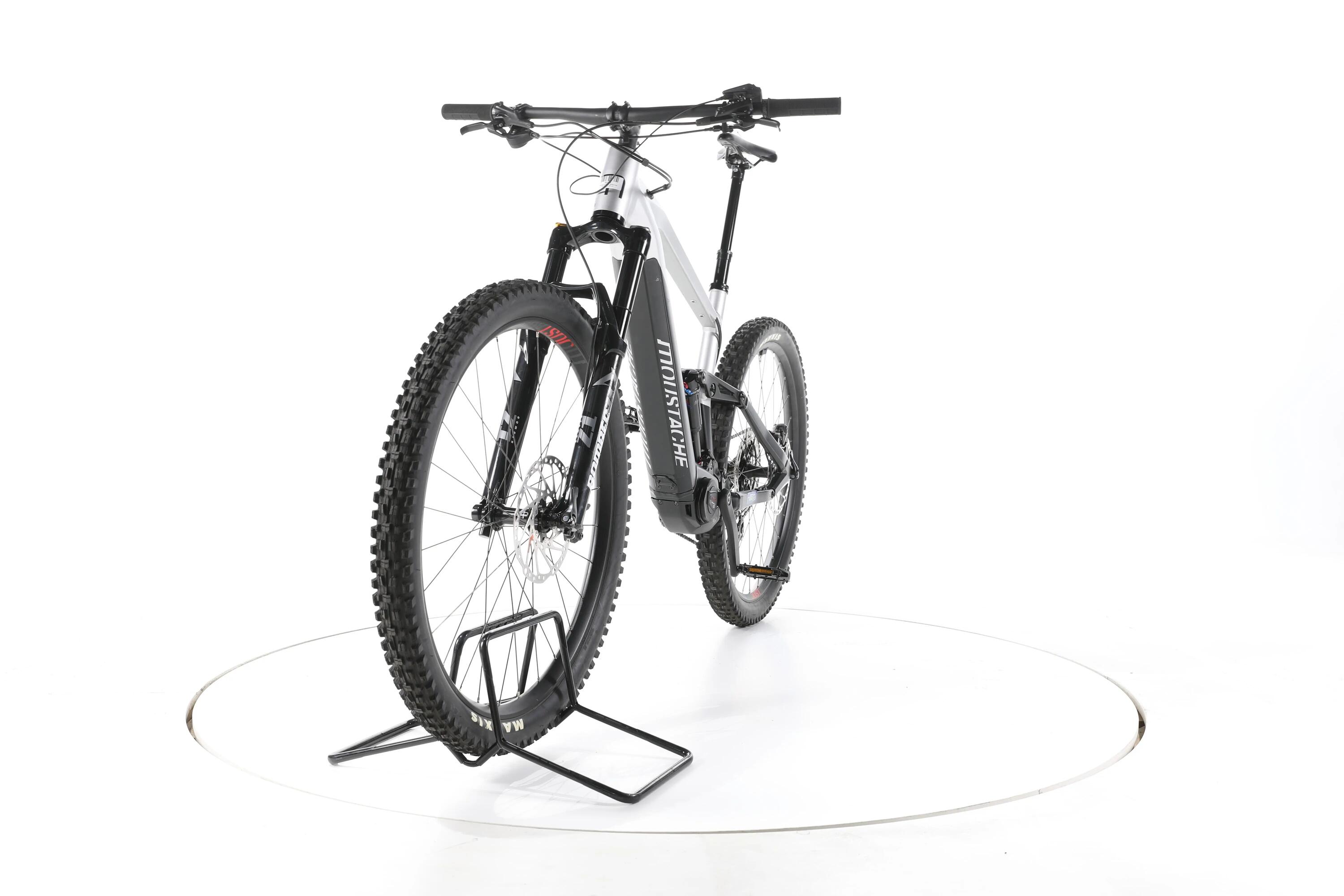 Ebike ricondizionata · Moustache Bikes Trail 5 · Ottime condizioni 4/7