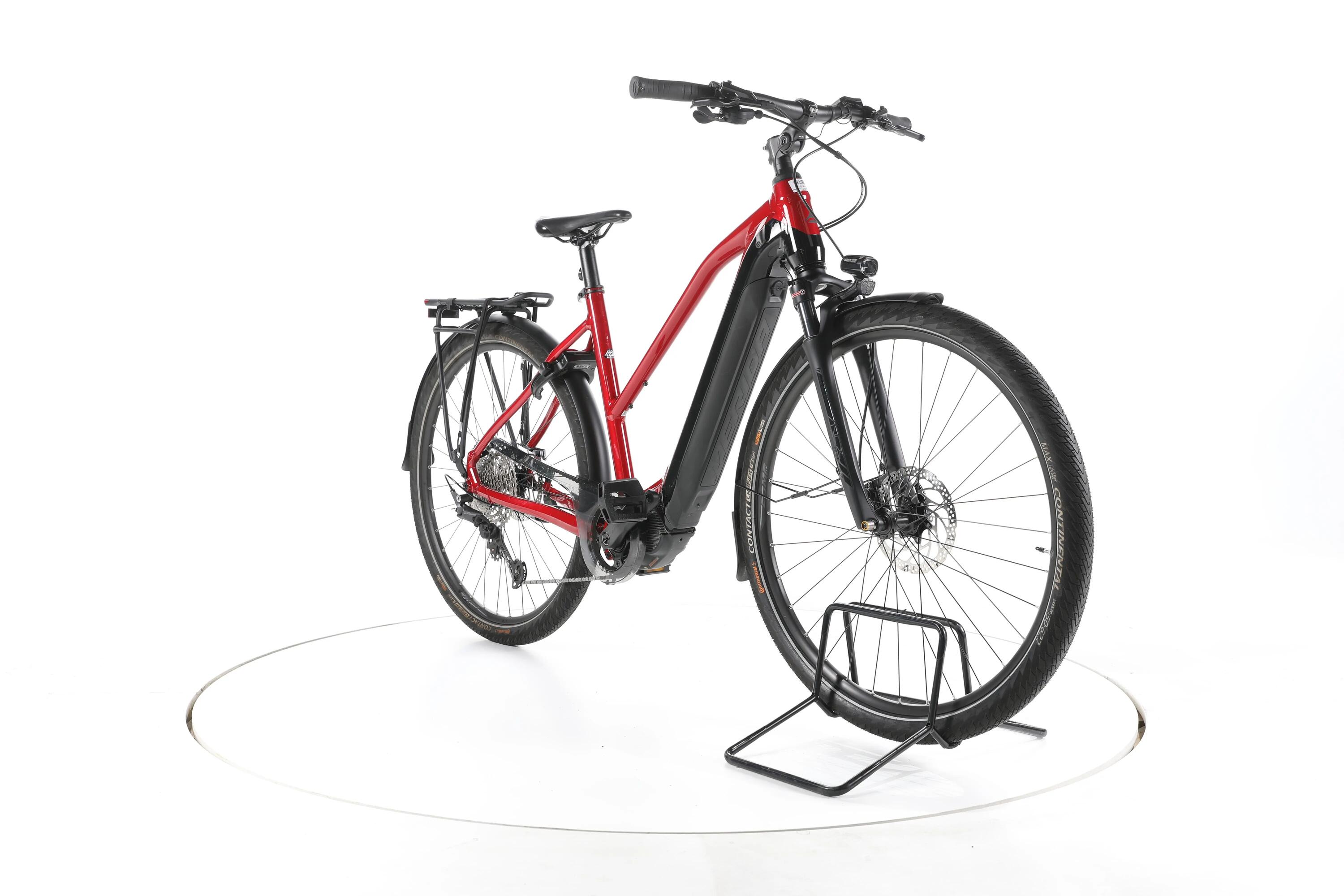 Ebike ricondizionata · Merida eSPRESSO EP8-Edition EQ · Ottime condizioni 3/7
