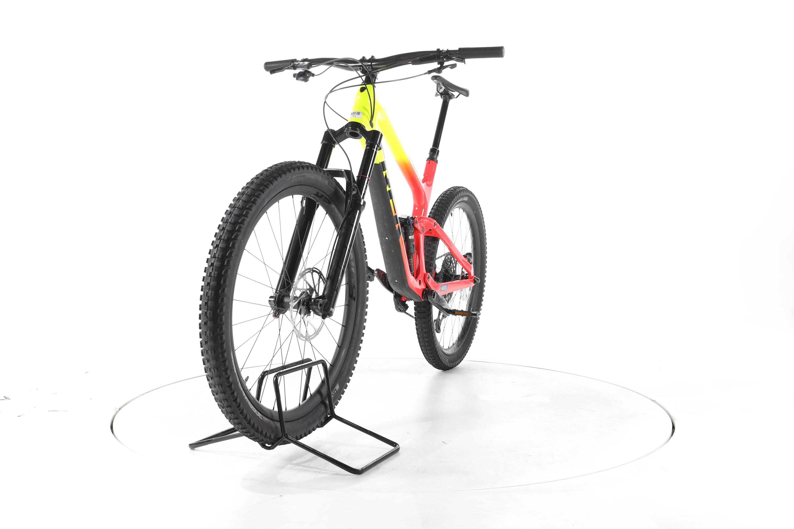 Ricondizionata · Trek Slash 9.8 · Ottime condizioni 4/7