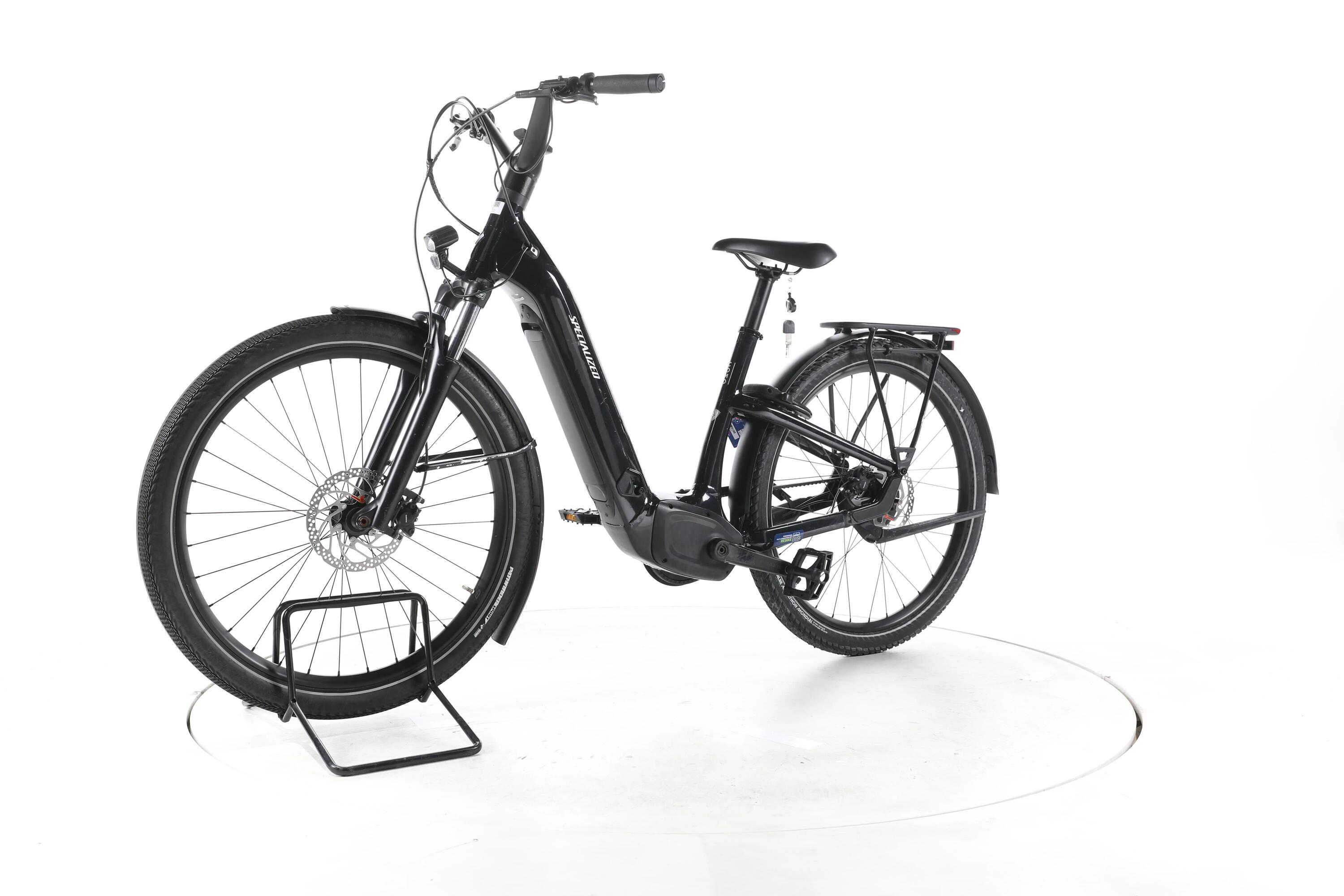 Ebike ricondizionata · Specialized Turbo Como 3.0 · Ottime condizioni 5/7