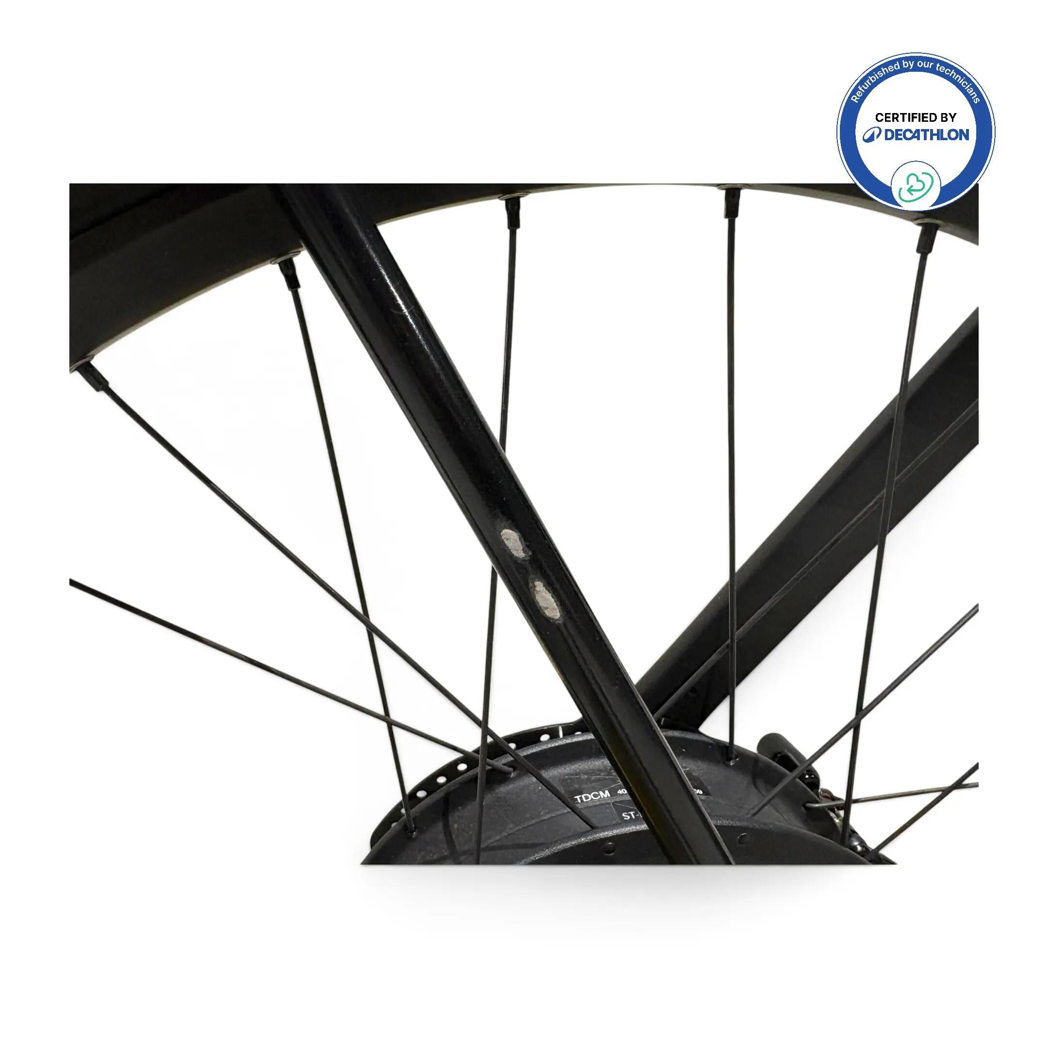 Seconde vie - Vélo speed pedelec - Stromer ST3 Pinion 6/7