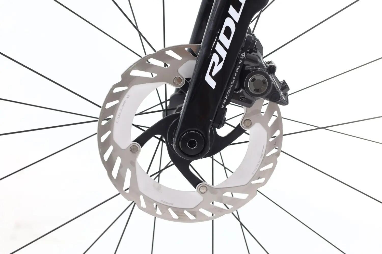 Bici strada ricondizionata · Ridley Falcn RS Di2 12V · Ottimo stato 7/8