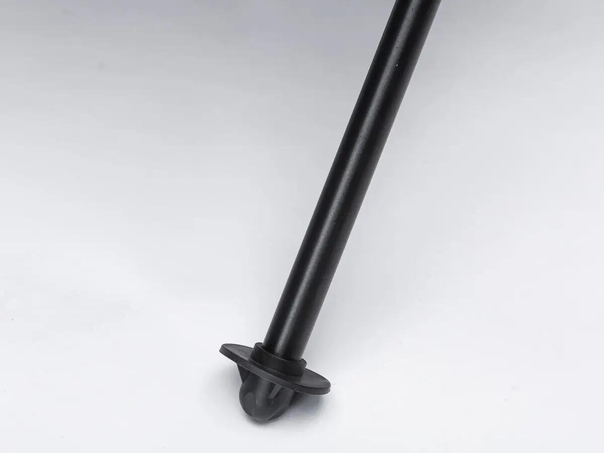 Gebraucht - 2er Set Campingstühle Compact - klappbar - 1,4 kg 12/16