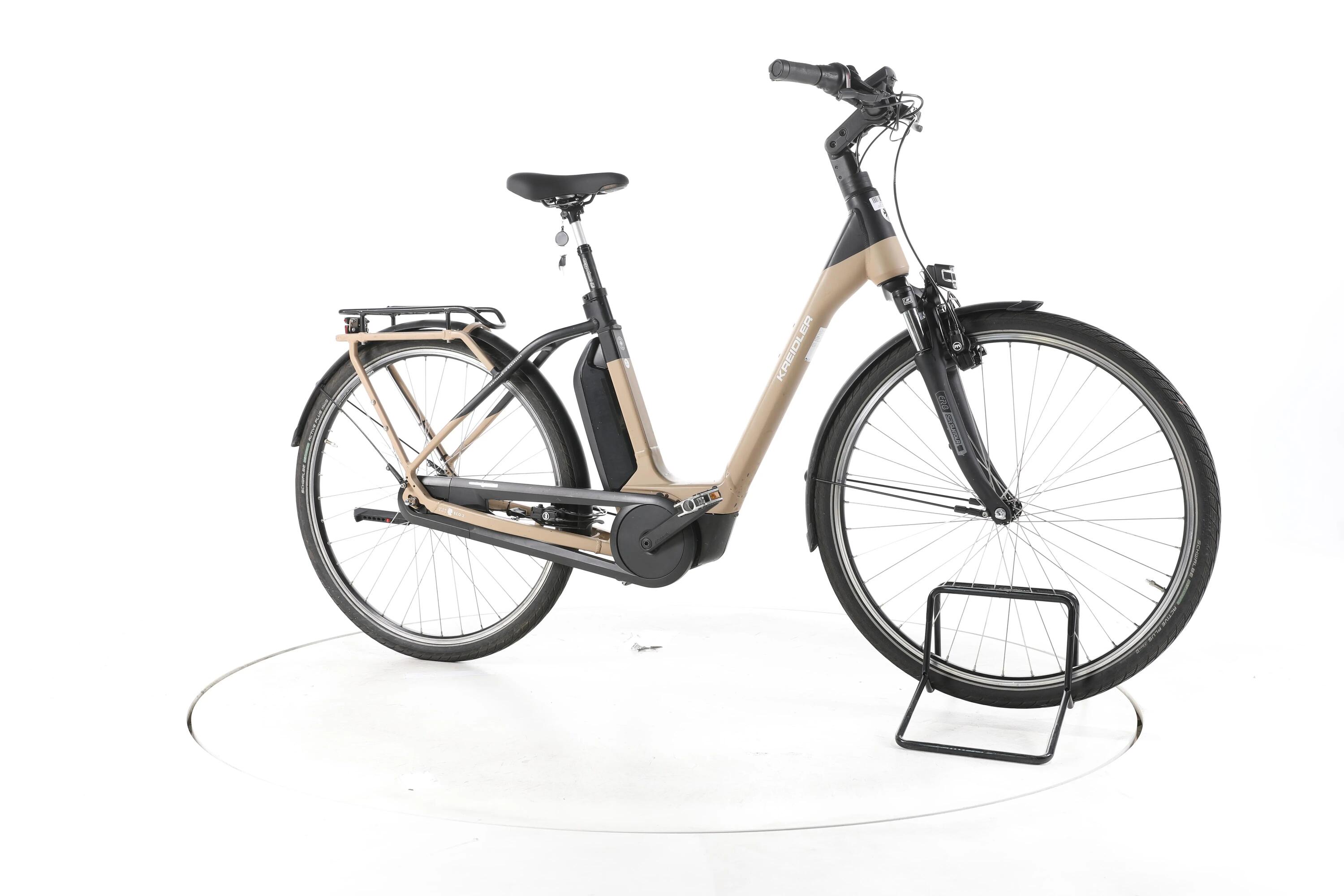 Ebike ricondizionata · Kreidler Vitality Eco 2 · Ottime condizioni 2/7