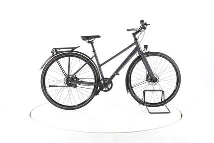 Refurbished - Cube Editor SLX FE Fahrrad City & Trekking - Sehr gut
