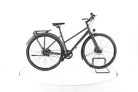 Refurbished - Cube Editor SLX FE Fahrrad City & Trekking - Sehr gut