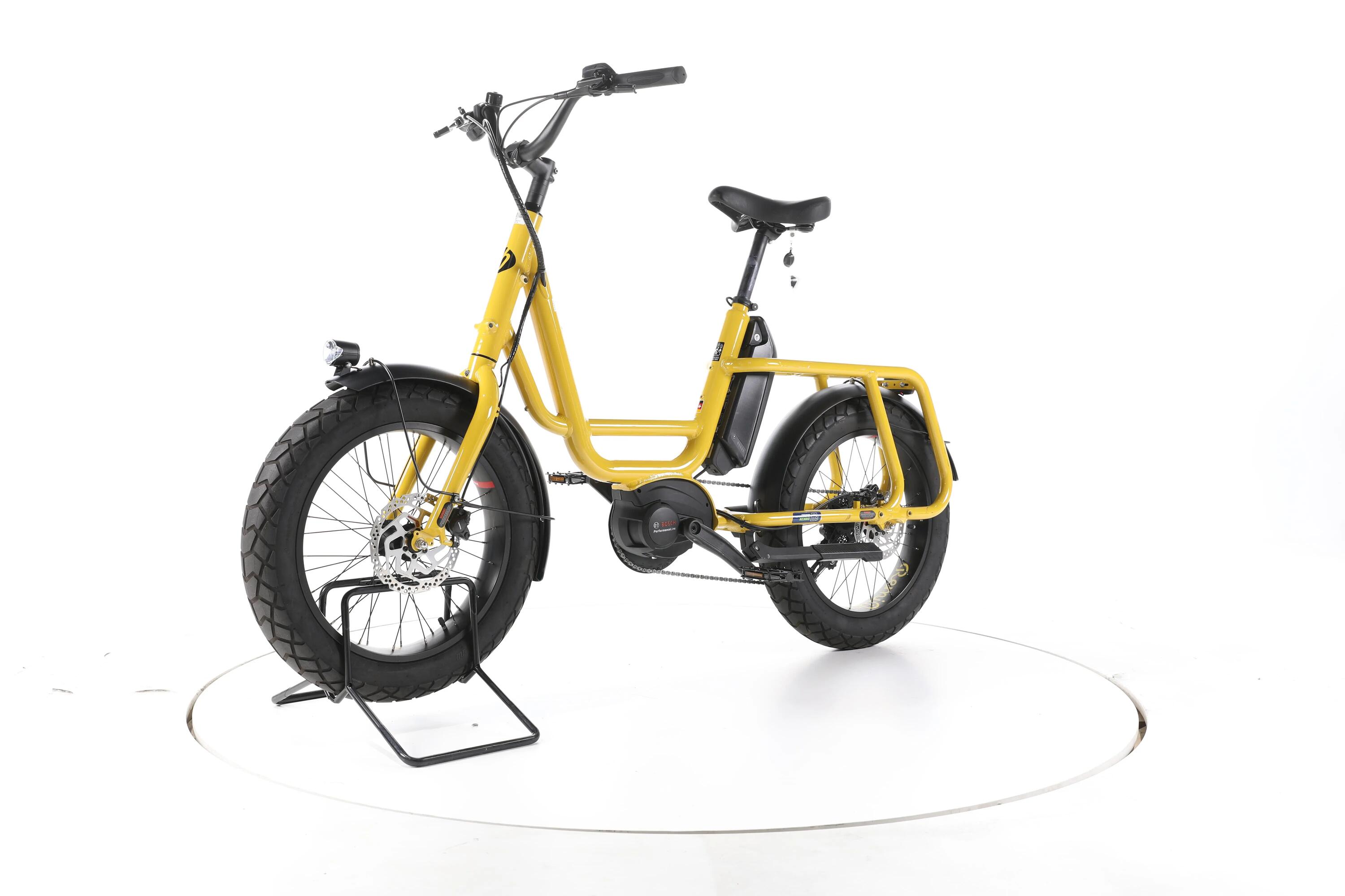 Ebike ricondizionata · Benno Bikes RemiDemi9D · Ottime condizioni 5/7