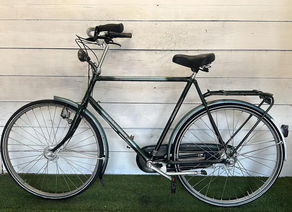 Bicicletta usata Gazelle Primeur 4/4