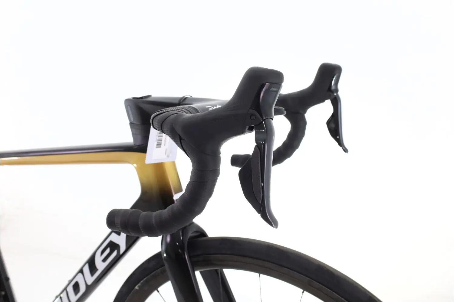 Bici strada ricondizionata · Ridley Falcn RS Di2 12V · Ottimo stato 6/8