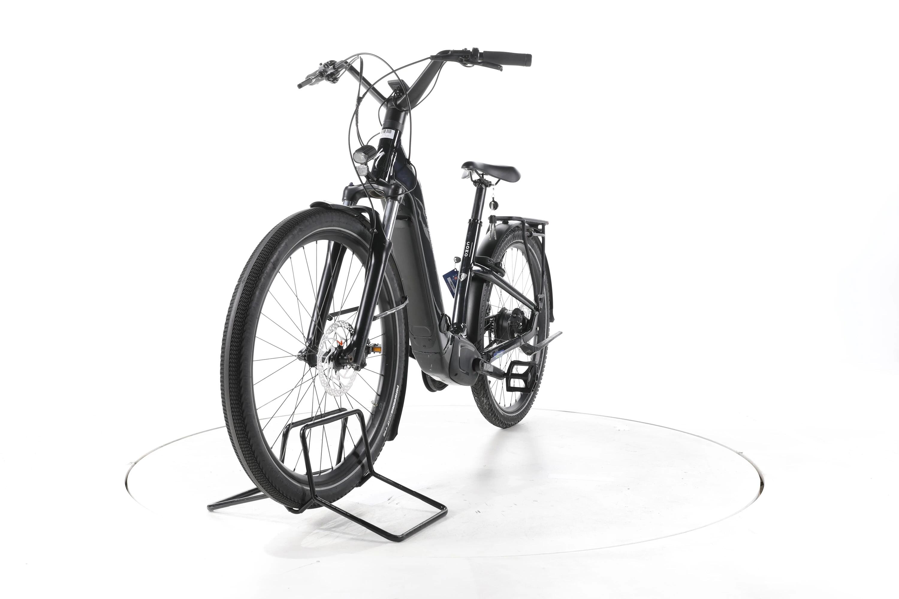 Ebike ricondizionata · Specialized Turbo Como 3.0 · Ottime condizioni 4/7