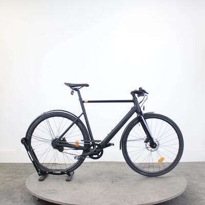 Tweedehands - ville elektrische speed 900 - goed