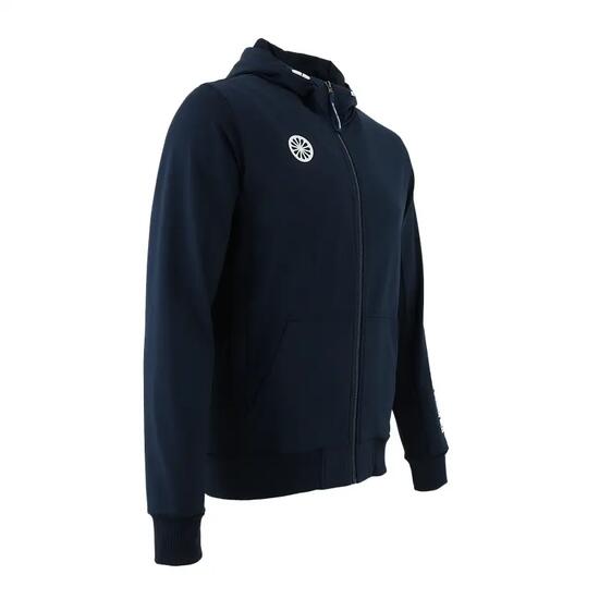 Indian Maharadja Kadiri Men Hooded Jacket