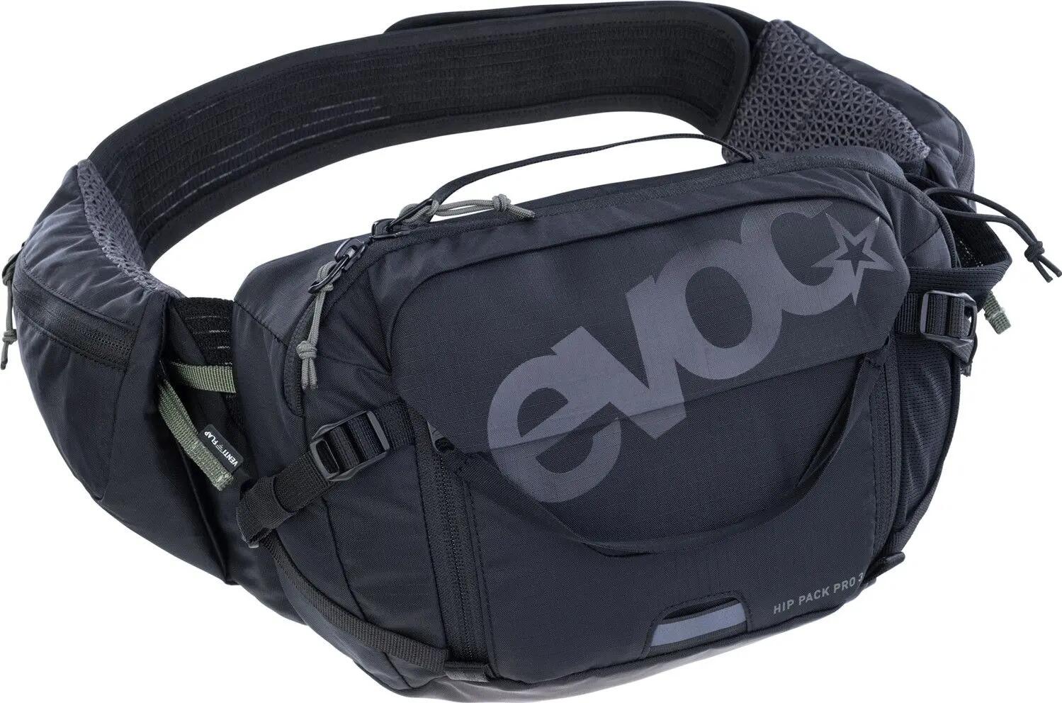 EVOC picture