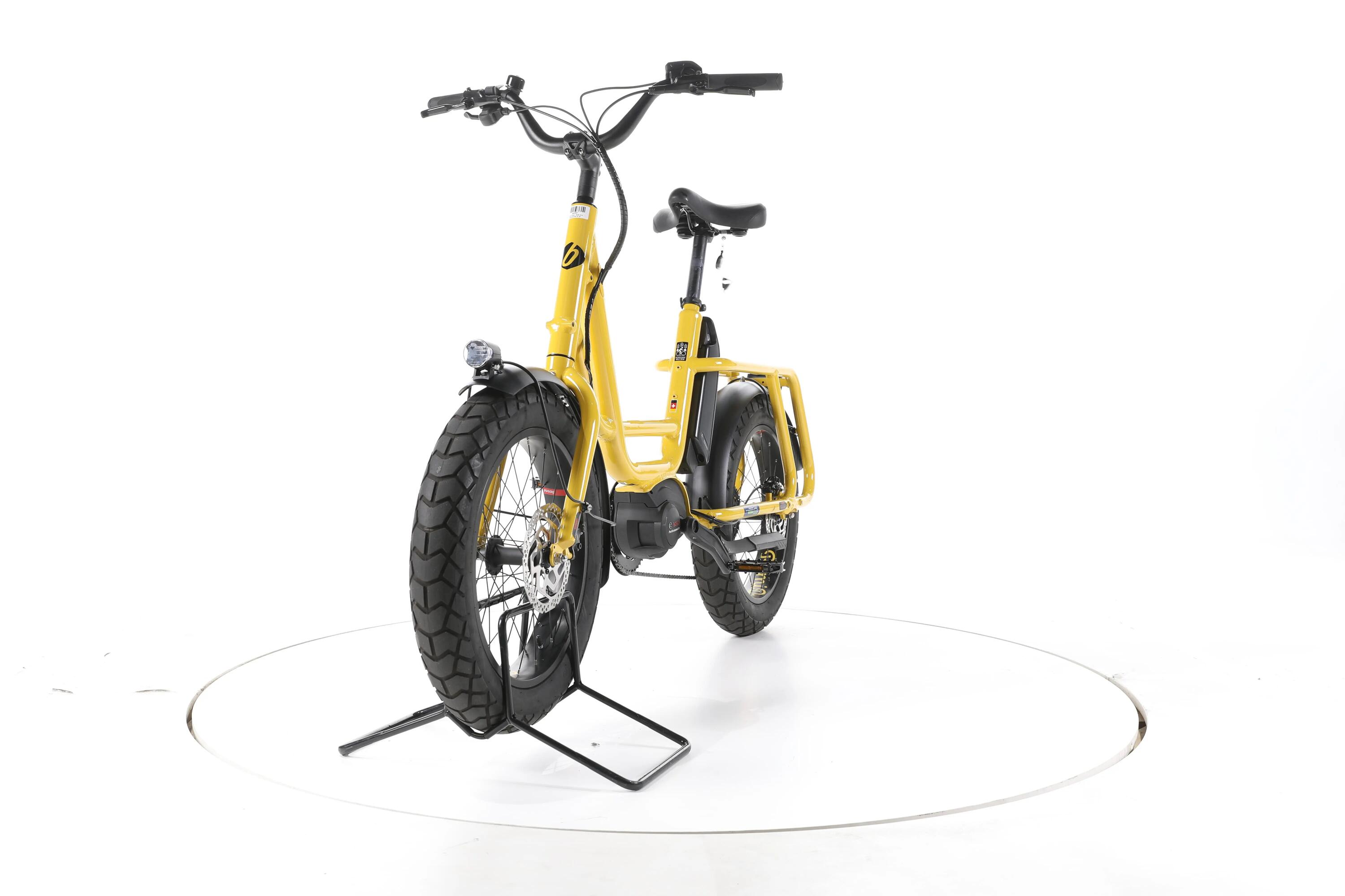 Ebike ricondizionata · Benno Bikes RemiDemi9D · Ottime condizioni 4/7