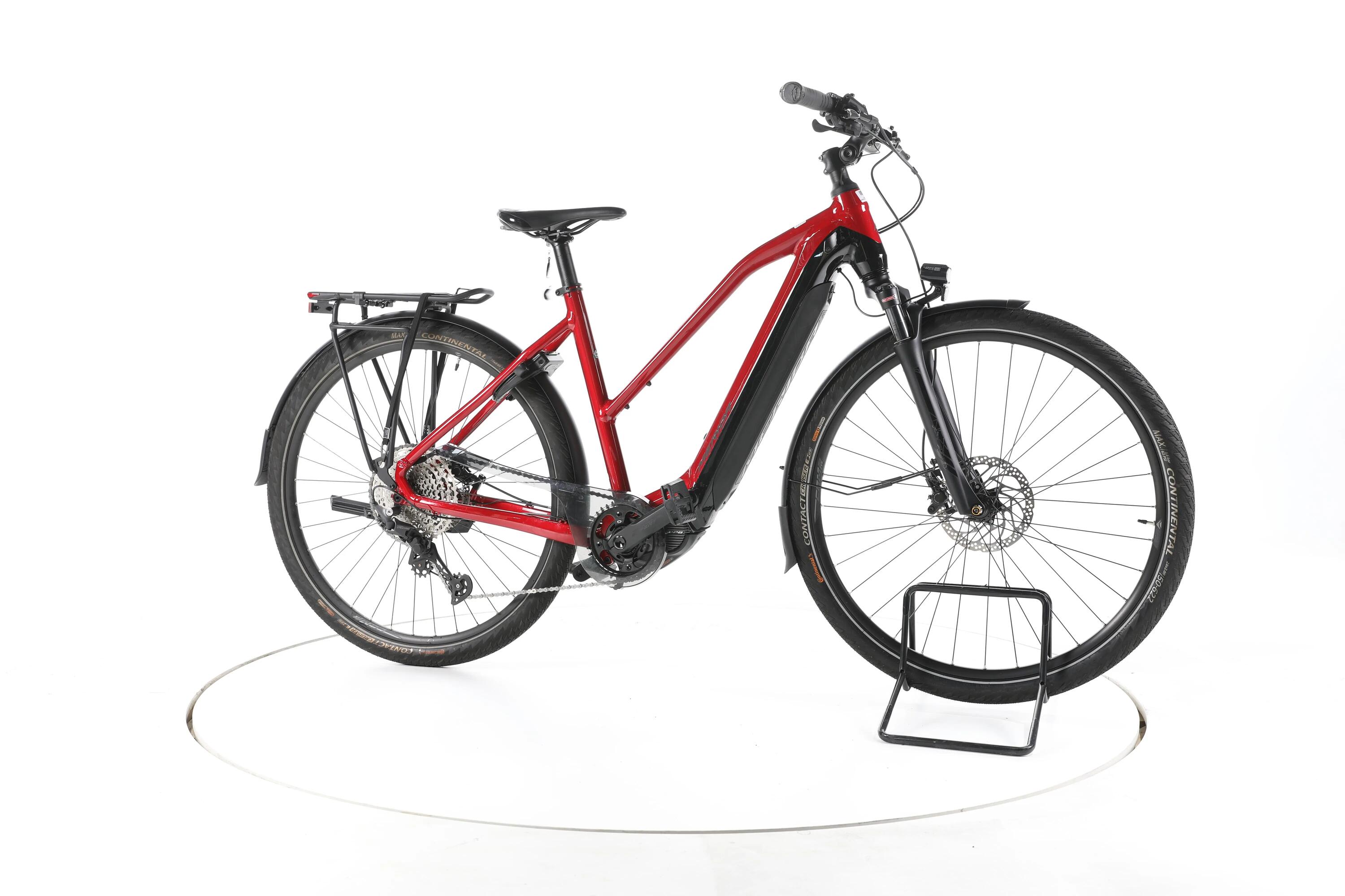 Ebike ricondizionata · Merida eSPRESSO EP8-Edition EQ · Ottime condizioni 2/7