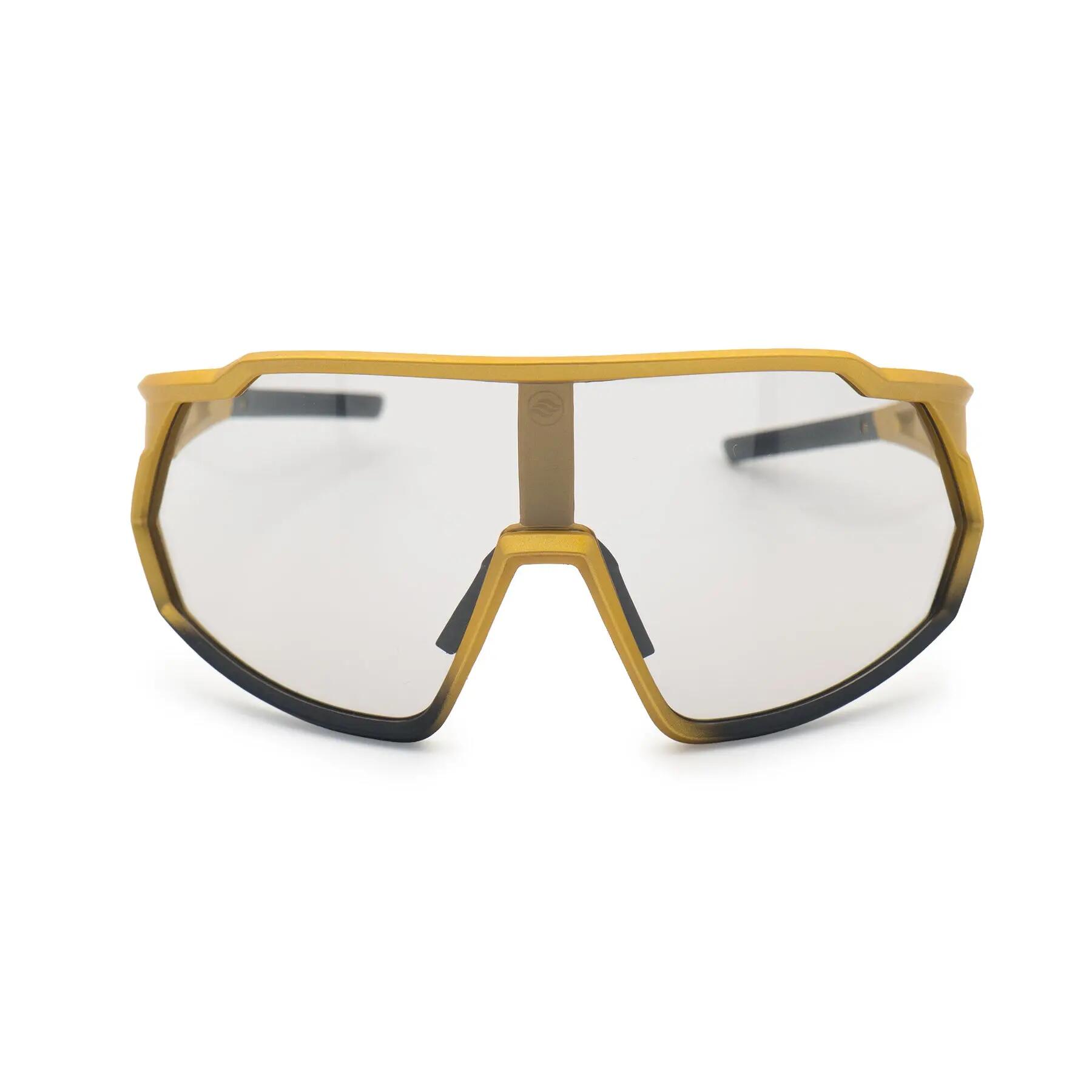 Gafas deportivas BRAVE PULSE Sun Track fotocromáticas y polarizadas UV400 5/7
