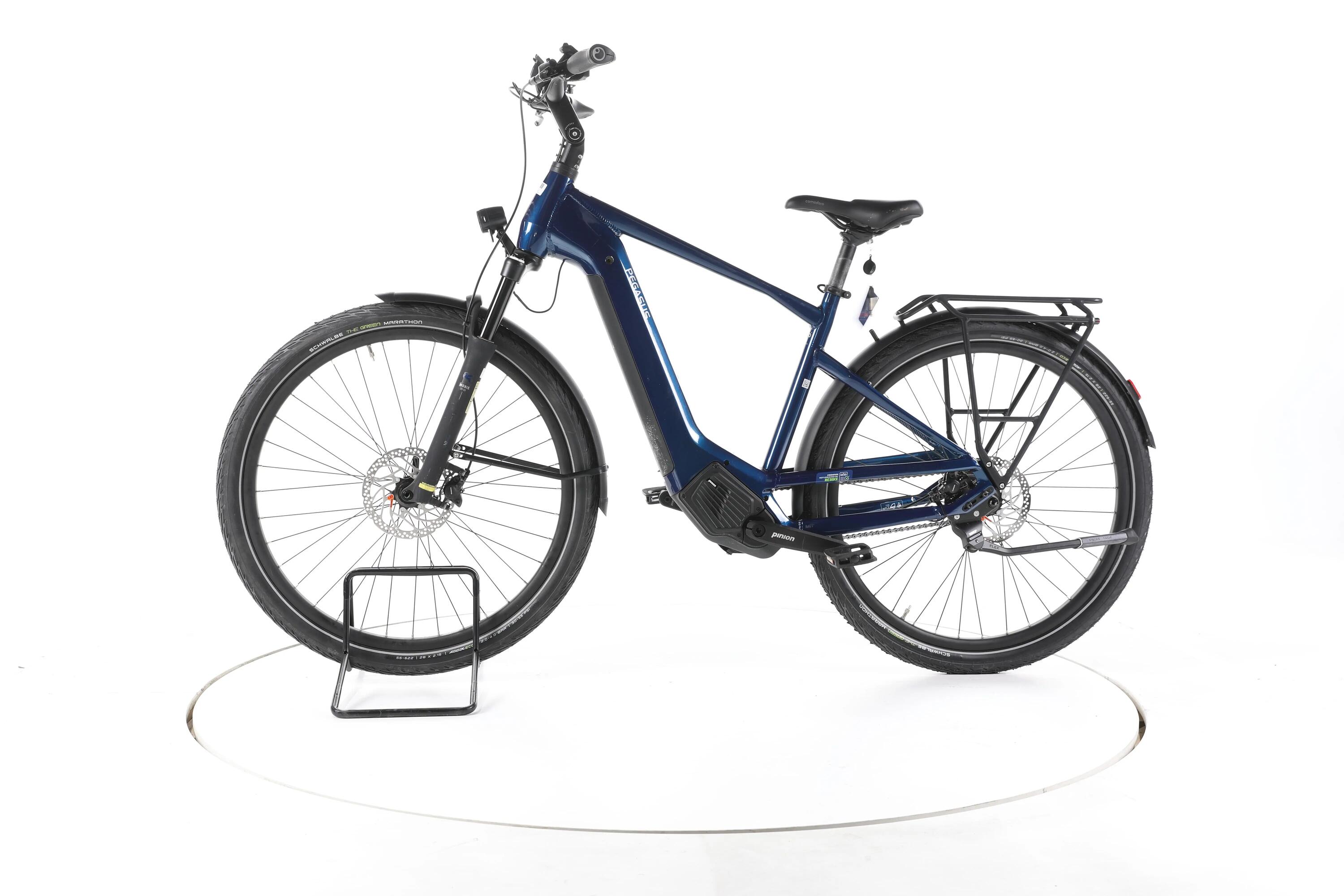 Ebike ricondizionata · Pegasus Estremo Evo 9 Lite · Ottime condizioni 6/7