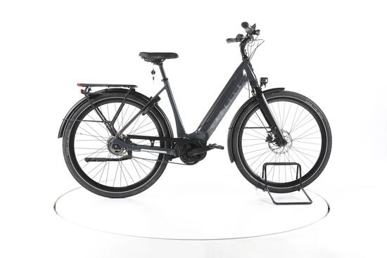 Reconditionné - Gazelle Ultimate C5 HMB City E-Bike Entrée basse - Très Bon