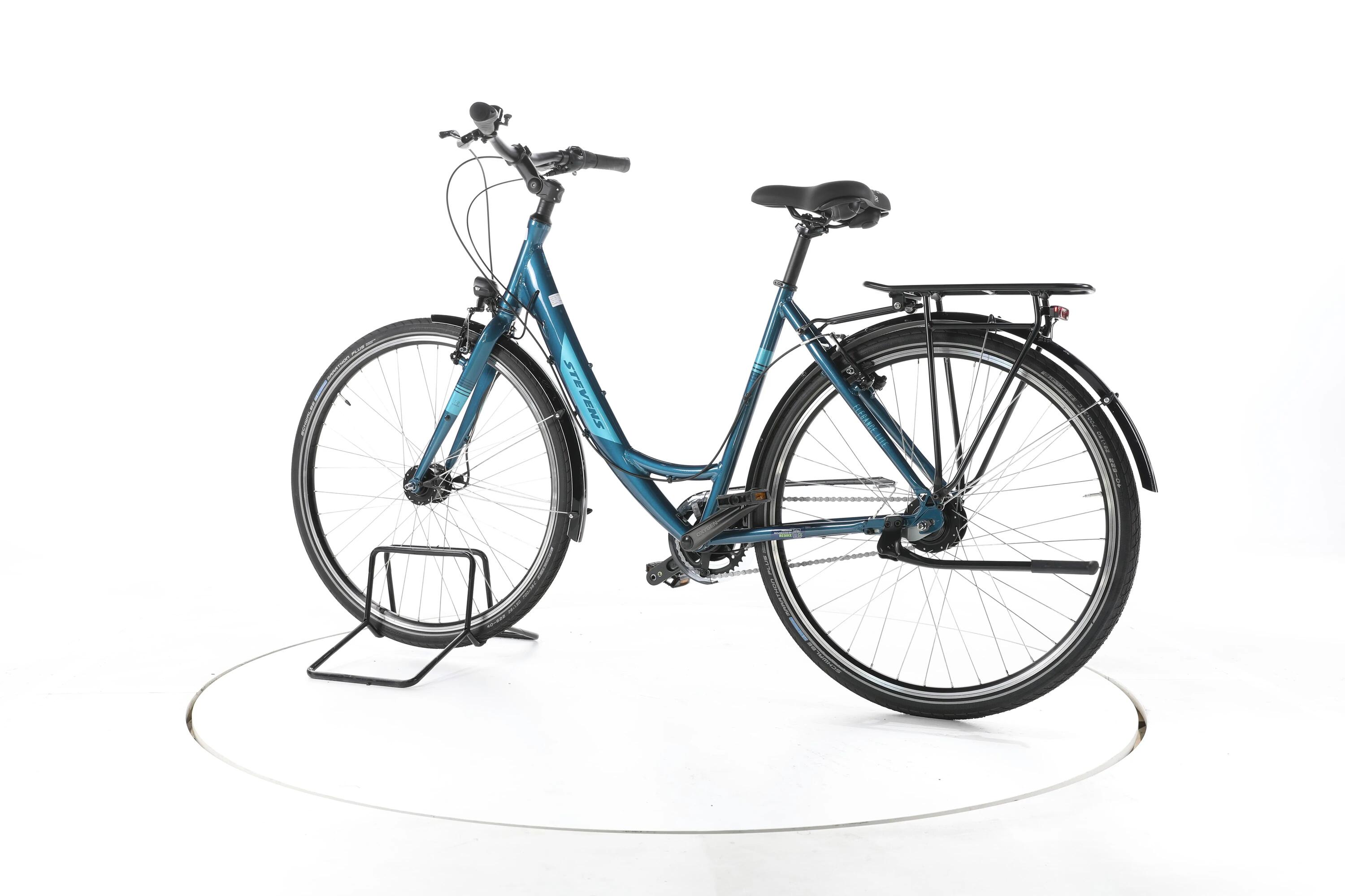 Refurbished - Stevens Elegance lite Fahrrad City & Trekking - Sehr gut 7/7