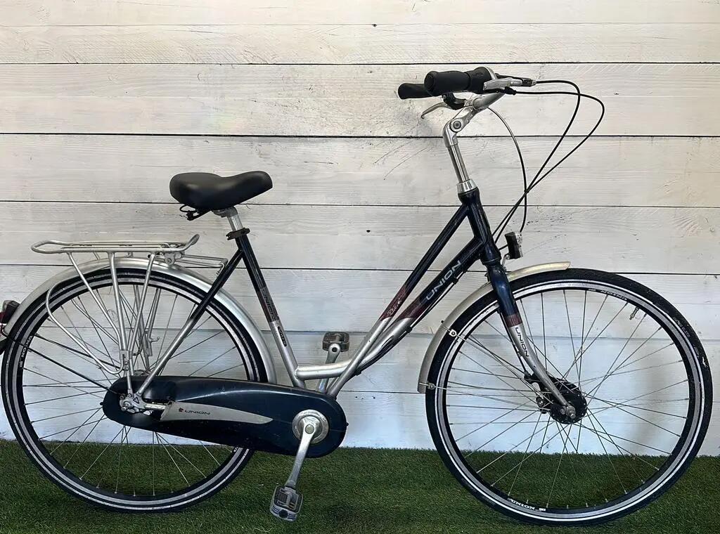 Bicicletta usata Union Vitra 3/4