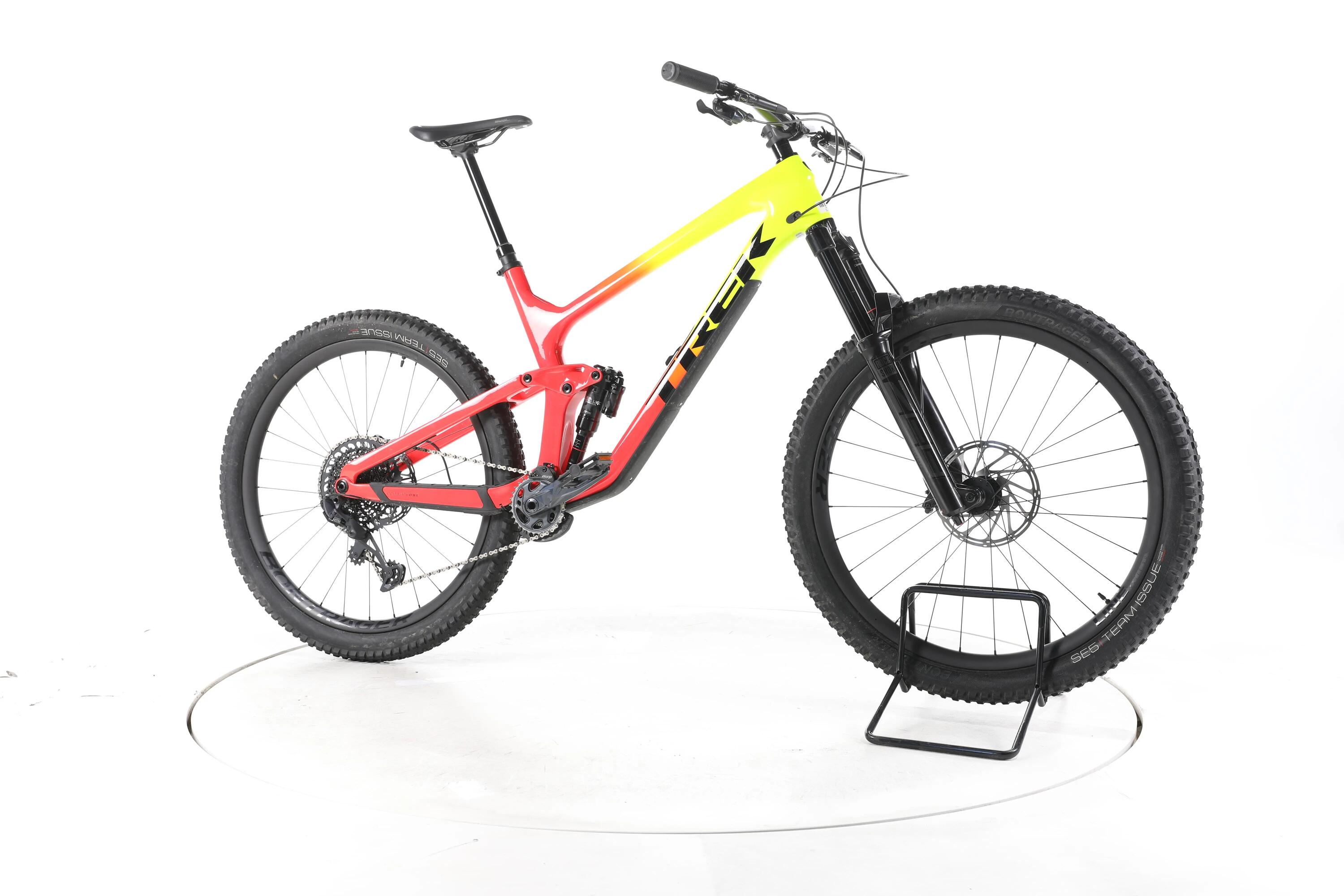 Ricondizionata · Trek Slash 9.8 · Ottime condizioni 2/7