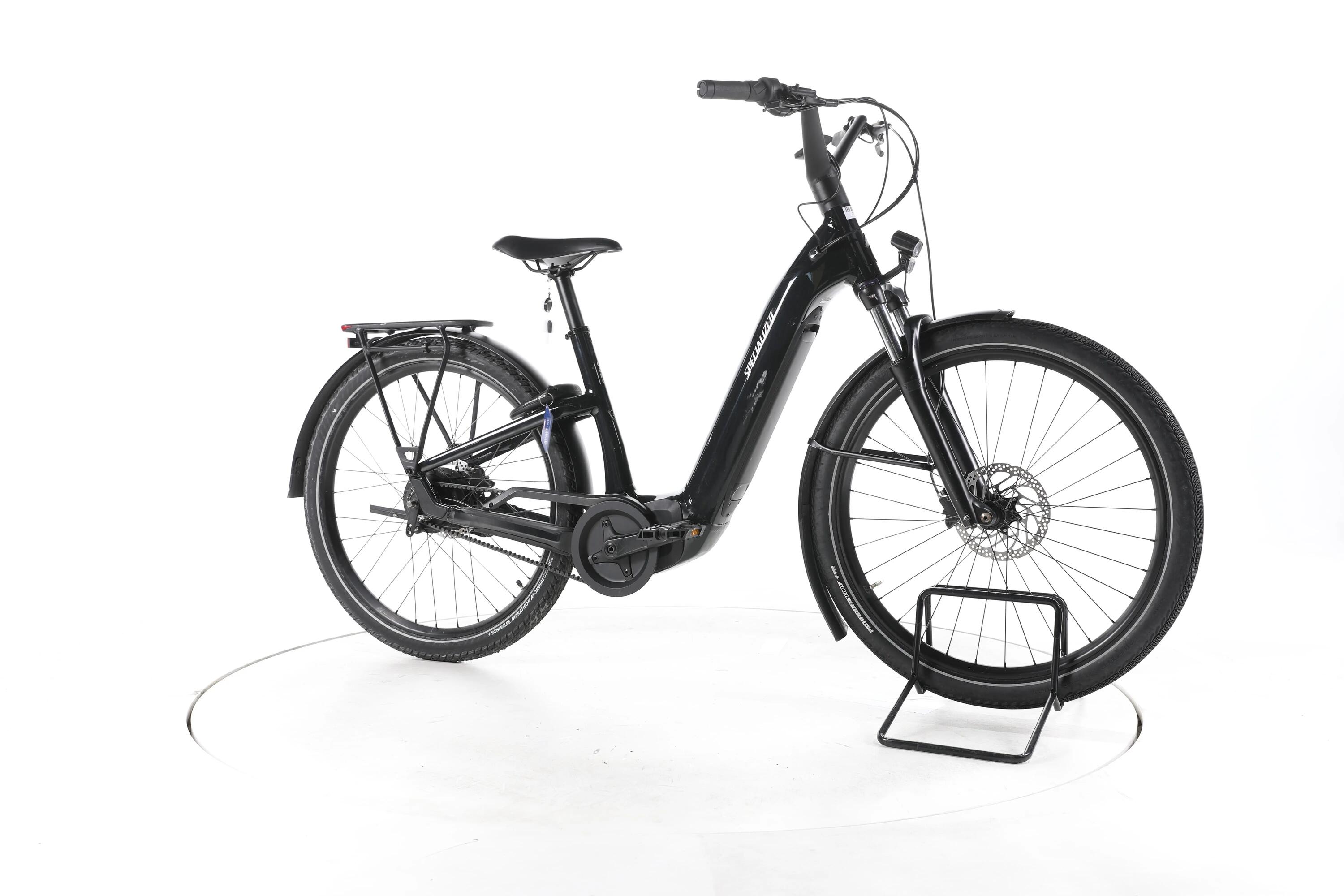 Ebike ricondizionata · Specialized Turbo Como 3.0 · Ottime condizioni 2/7