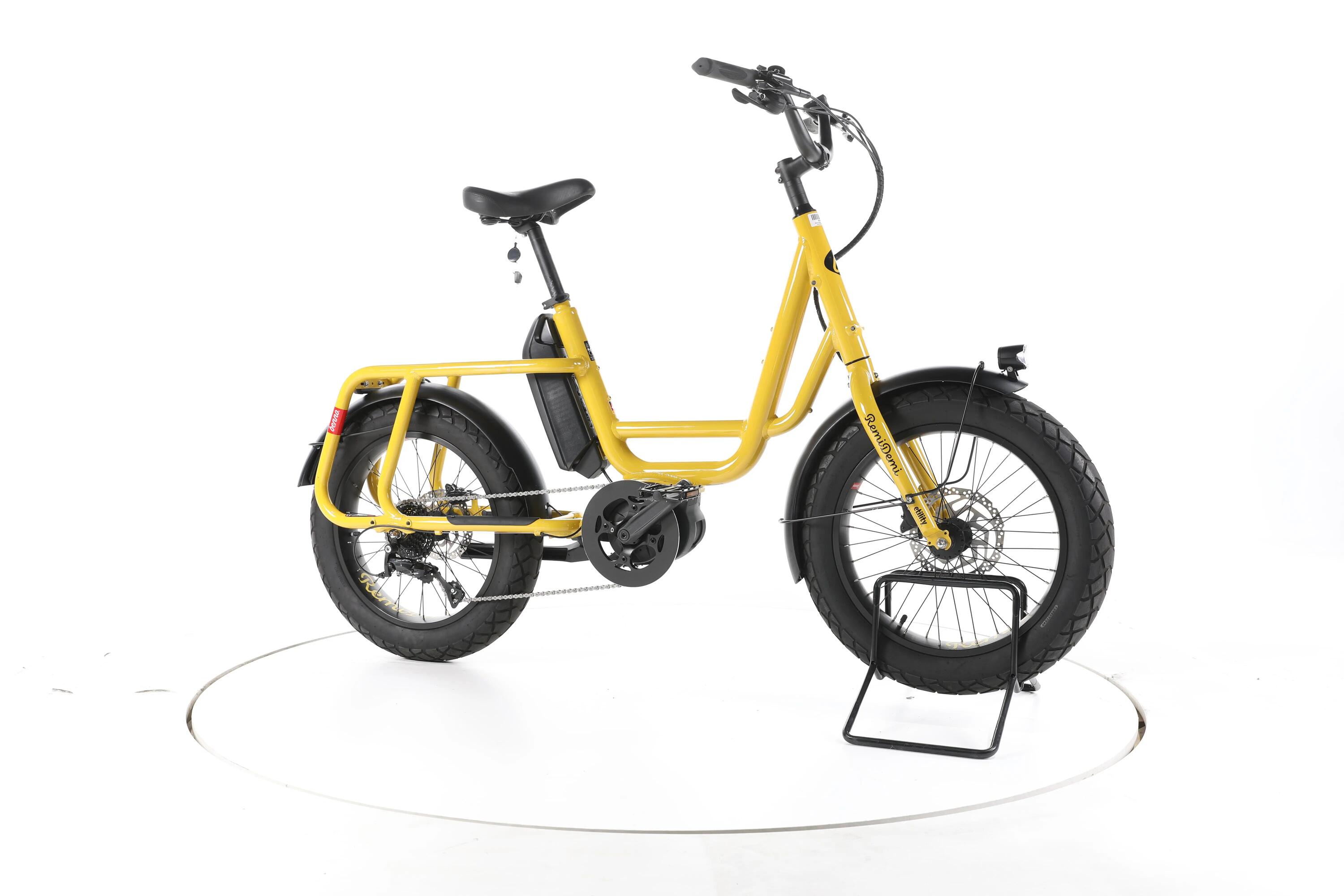 Ebike ricondizionata · Benno Bikes RemiDemi9D · Ottime condizioni 2/7