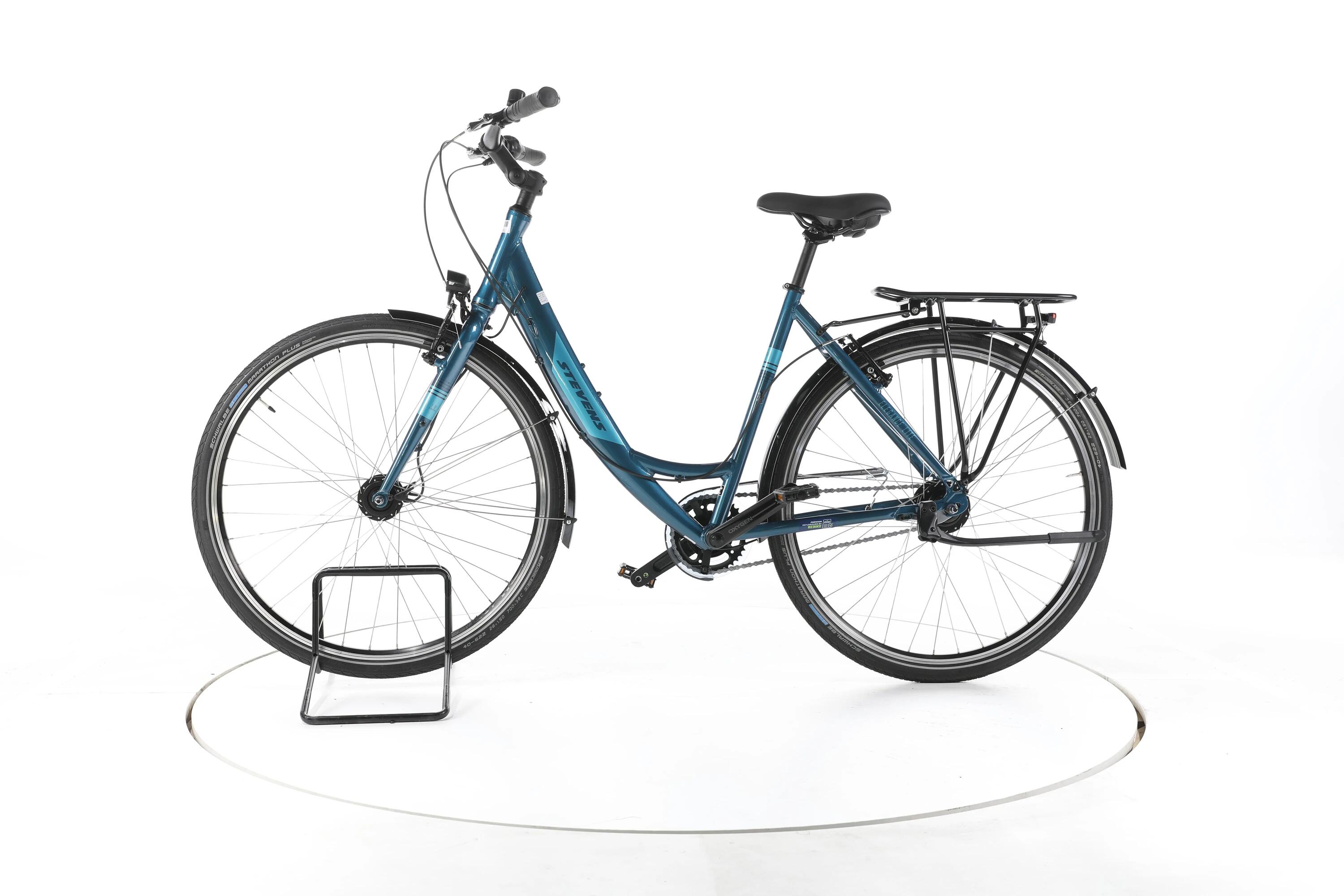 Refurbished - Stevens Elegance lite Fahrrad City & Trekking - Sehr gut 6/7