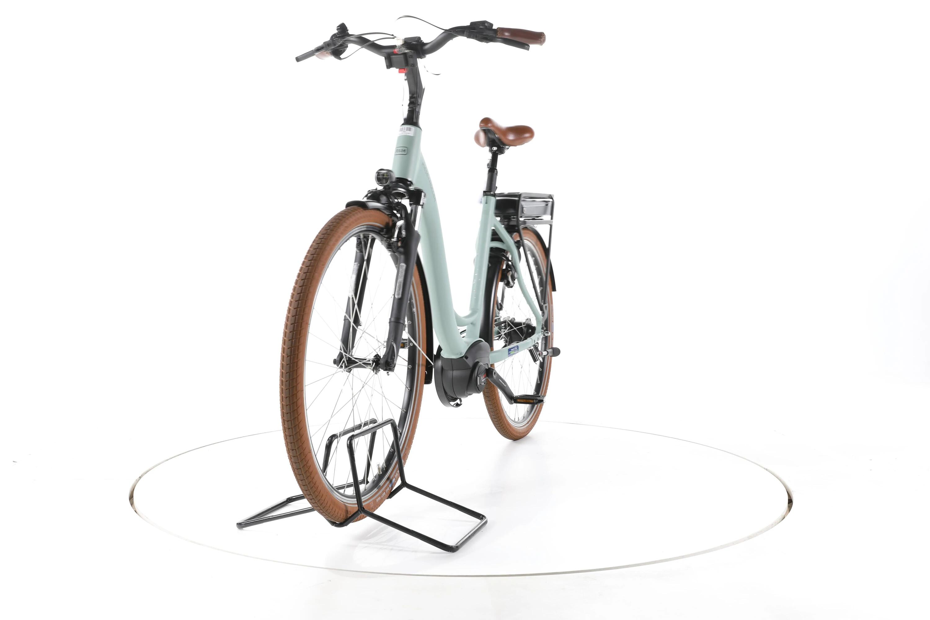 Ebike ricondizionata · Riese & Müller Swing4 Vario · Ottime condizioni 4/7