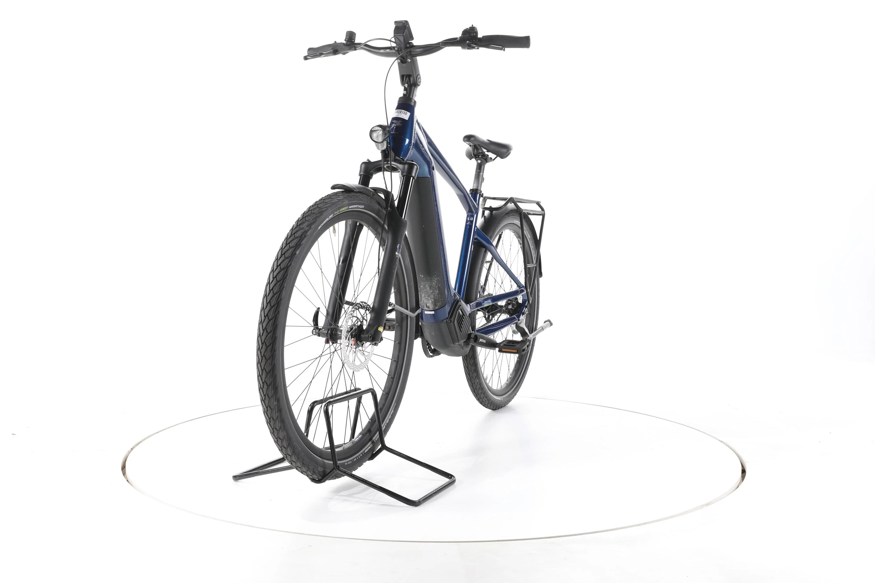 Ebike ricondizionata · Pegasus Estremo Evo 9 Lite · Ottime condizioni 4/7