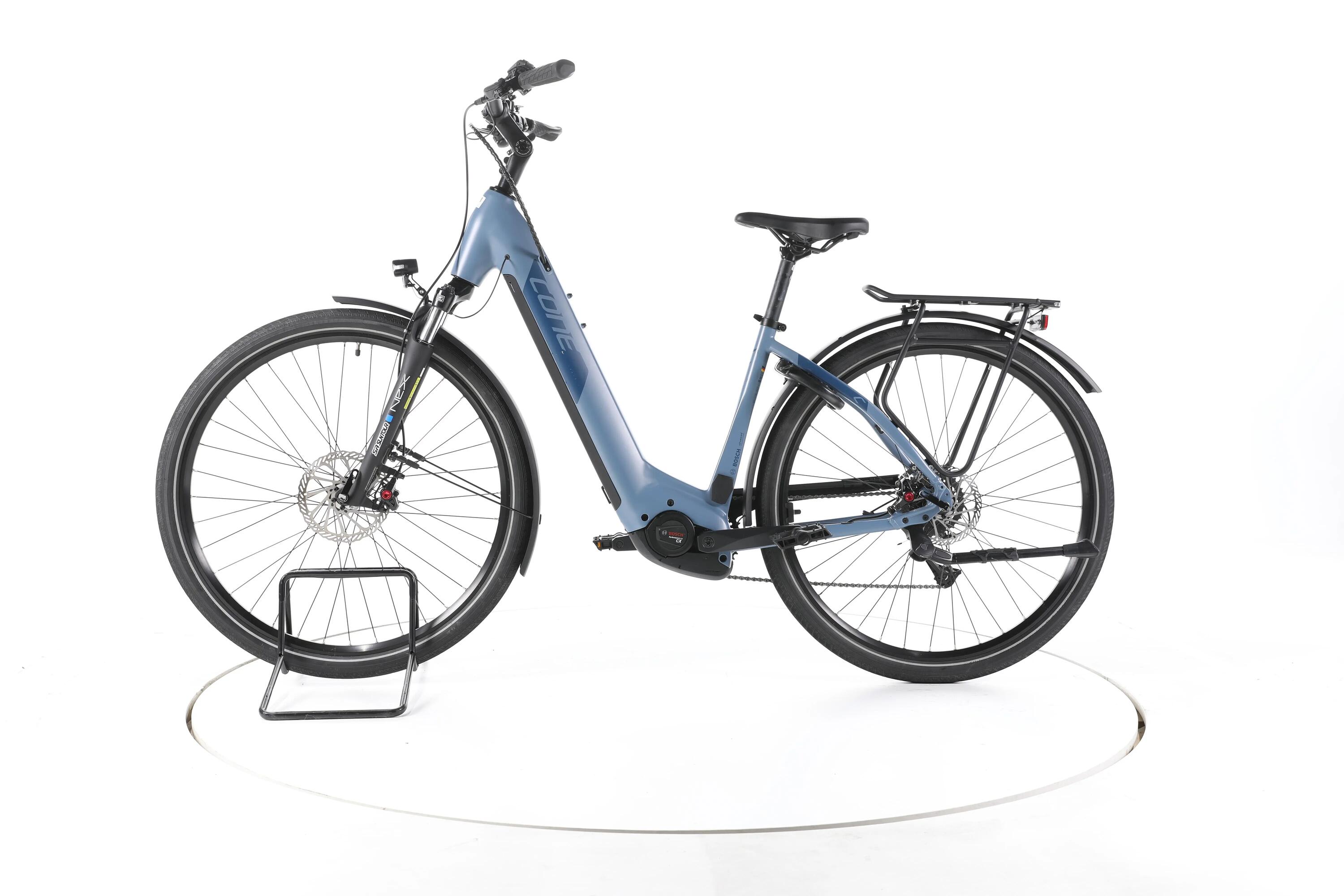 Ebike ricondizionata · CONE Bikes eStreet IN LTD · Ottime condizioni 6/7