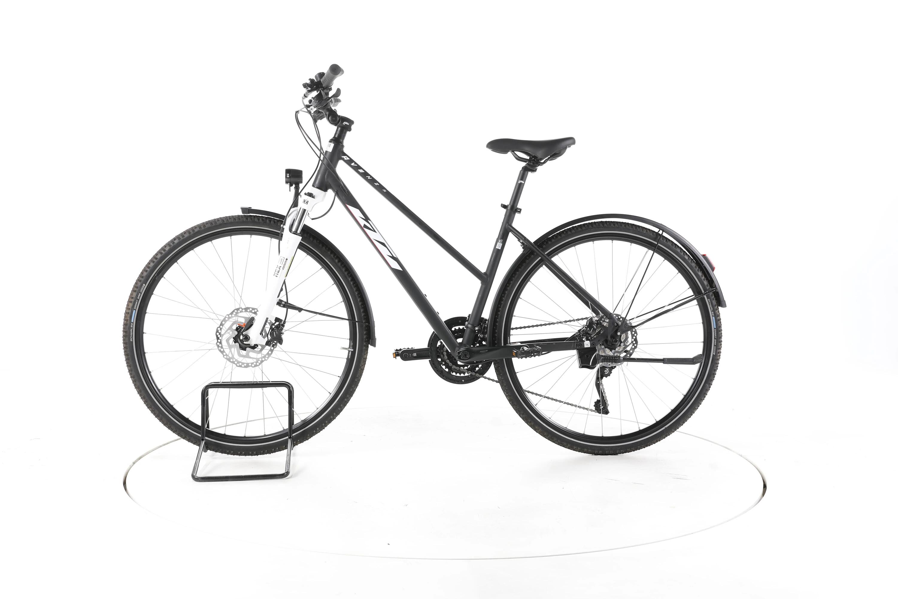 Refurbished - KTM Avenza Cross ST Fahrrad City & Trekking - Sehr gut 6/7