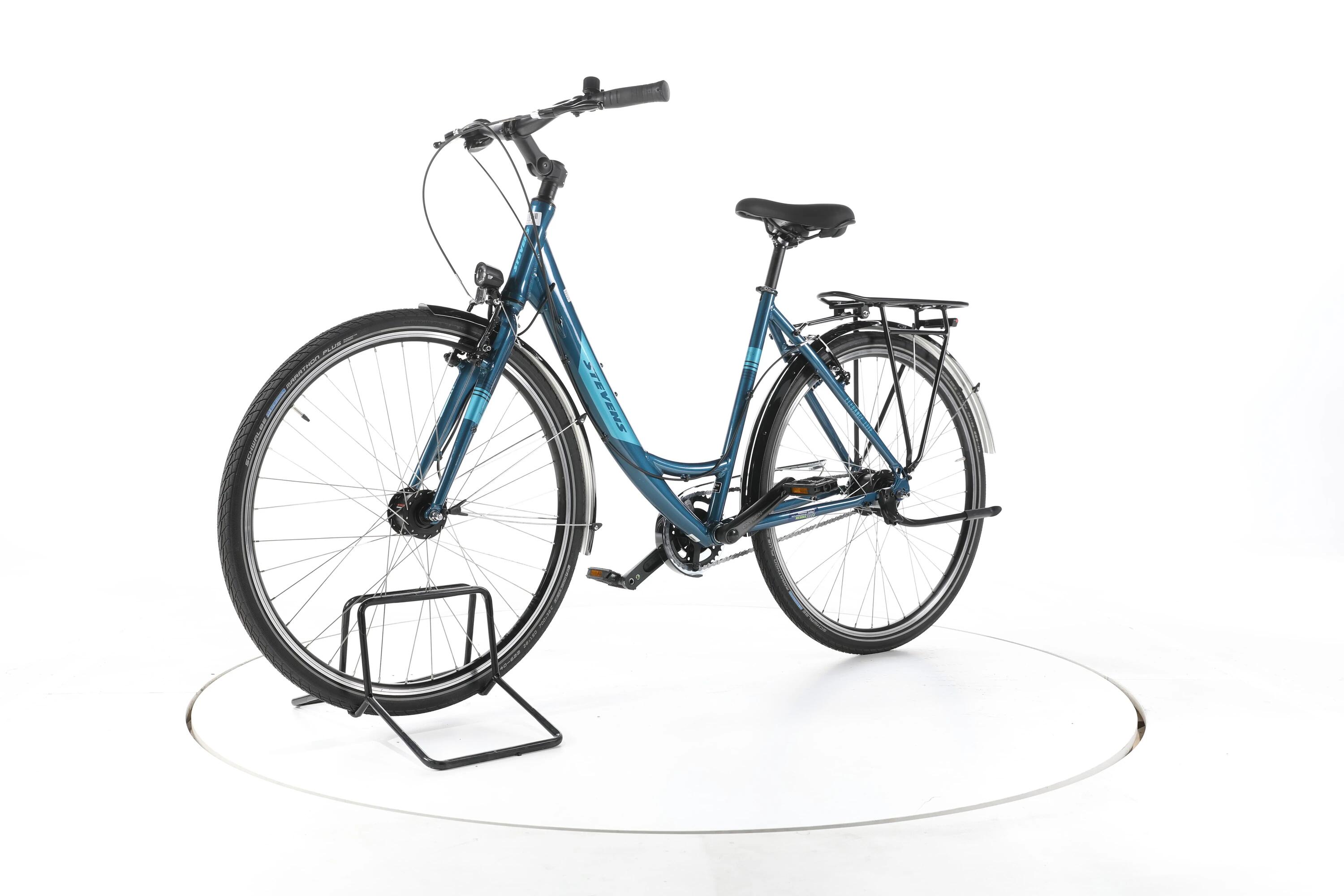 Refurbished - Stevens Elegance lite Fahrrad City & Trekking - Sehr gut 5/7