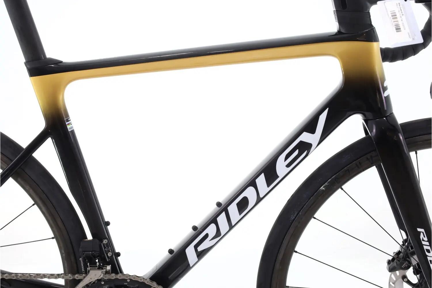 Bici strada ricondizionata · Ridley Falcn RS Di2 12V · Ottimo stato 2/8