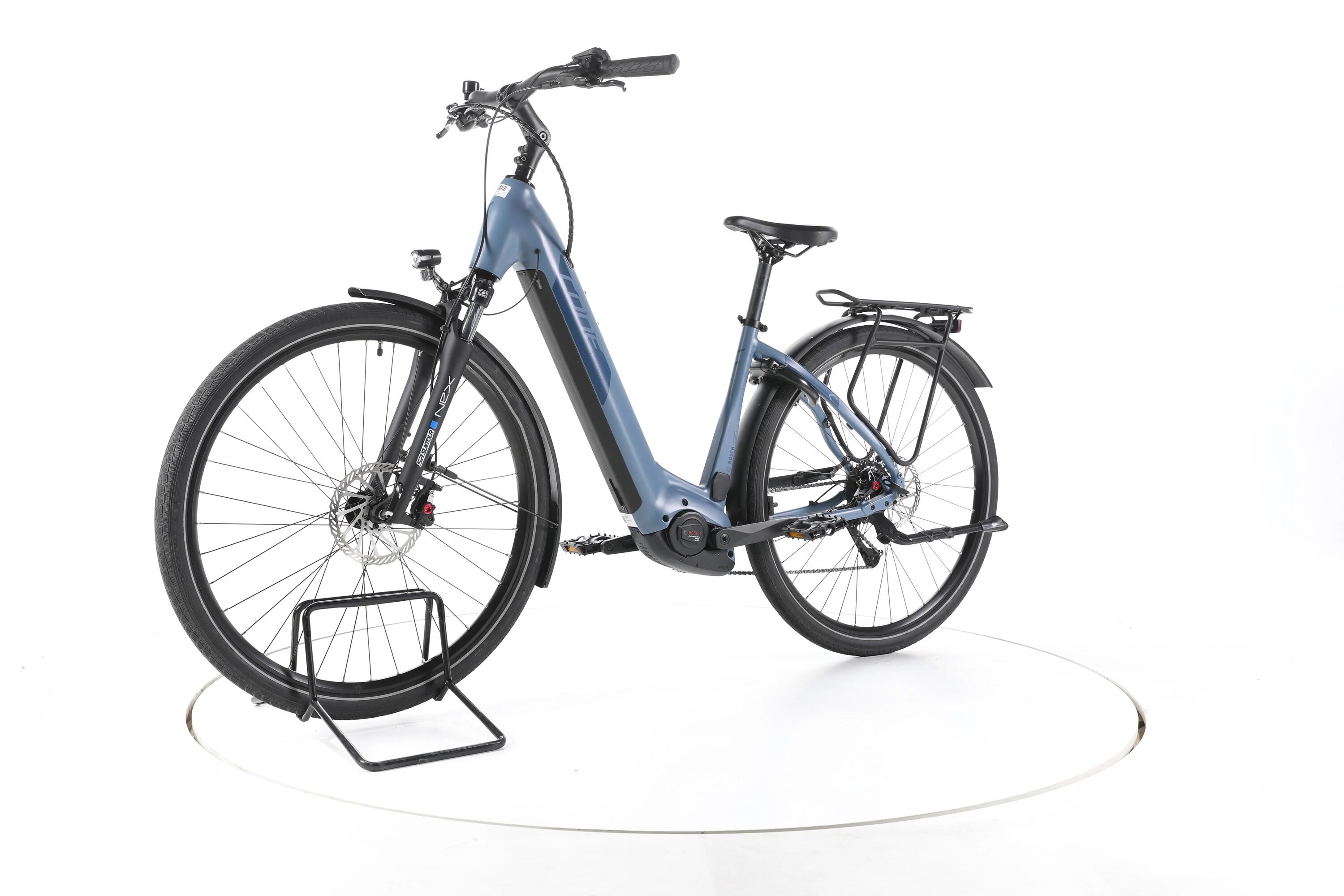 Ebike ricondizionata · CONE Bikes eStreet IN LTD · Ottime condizioni 5/7