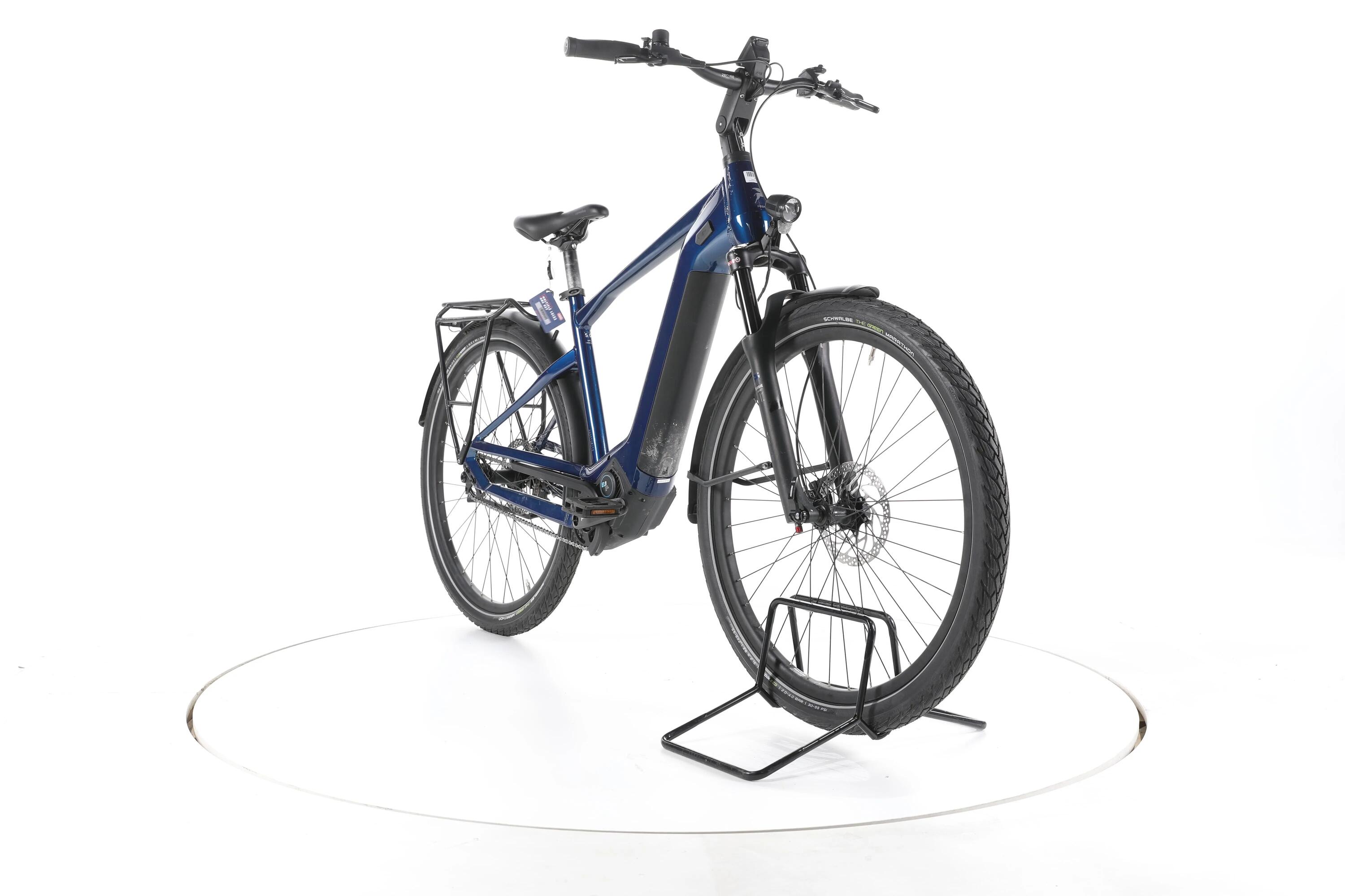 Ebike ricondizionata · Pegasus Estremo Evo 9 Lite · Ottime condizioni 3/7