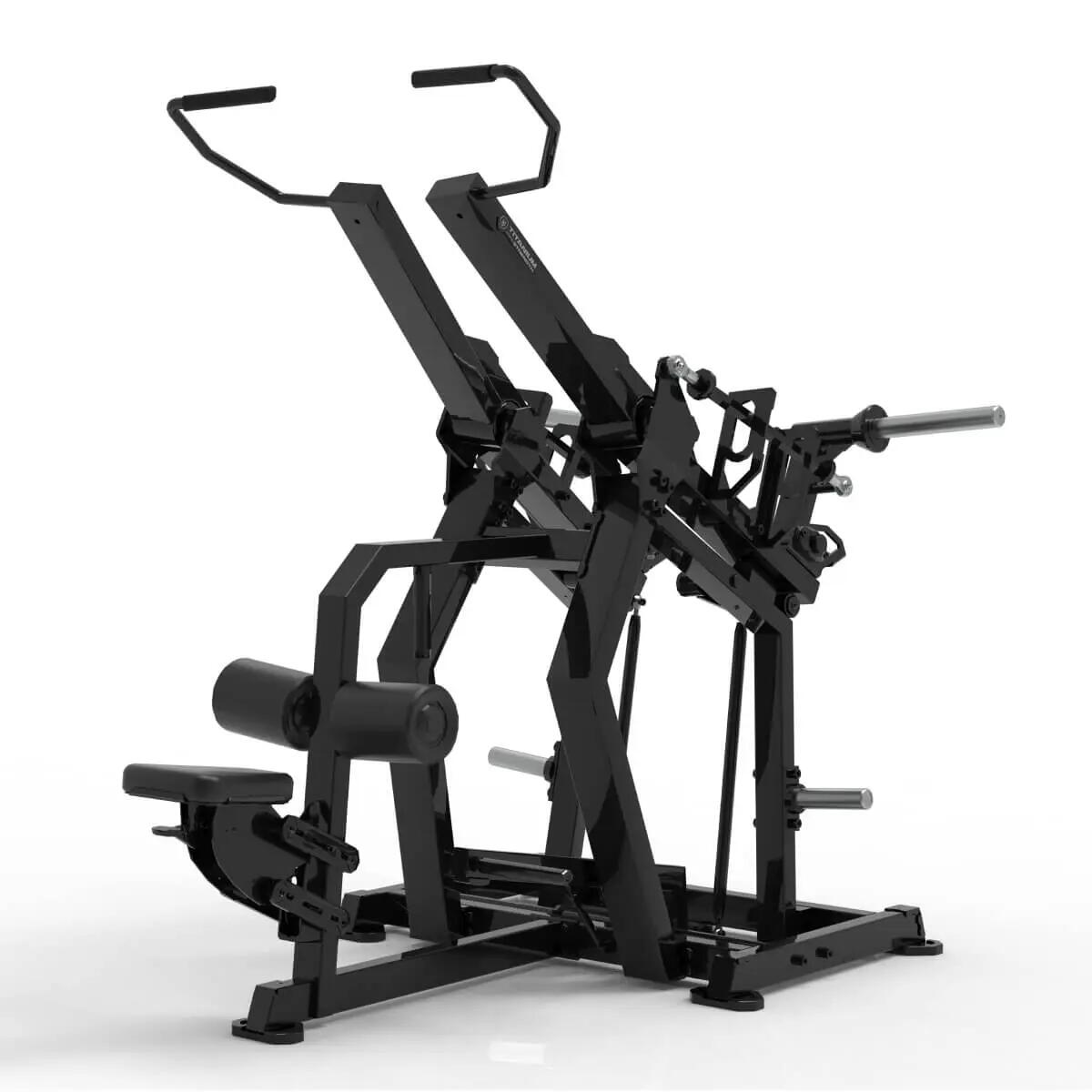 TITANIUM STRENGTH picture