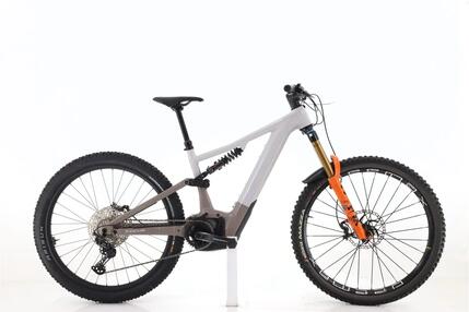 Refurbished E-MTB Fully · Sam 2 6.0 XT · Sehr guter Zustand