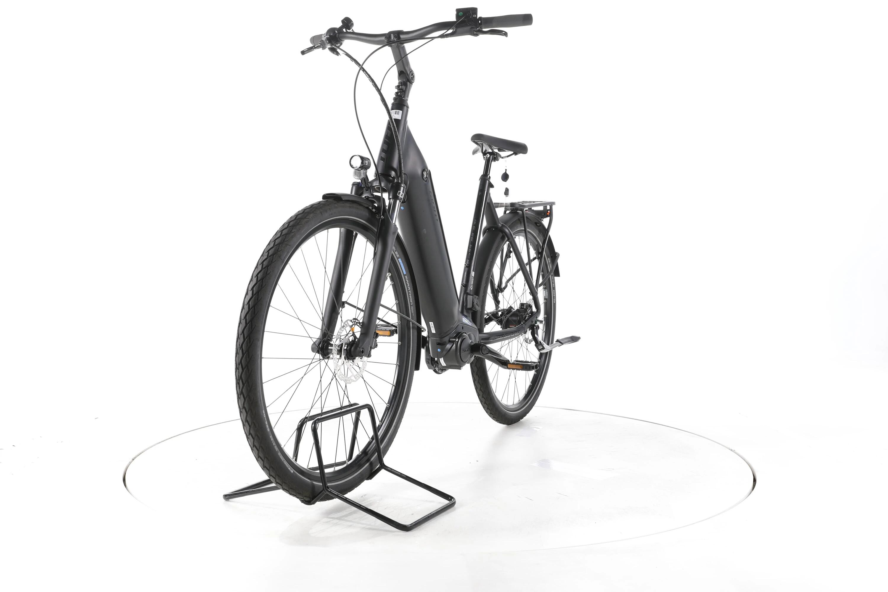 Ebike ricondizionata · Giant DailyTour E+ 2 LDS · Ottime condizioni 4/7