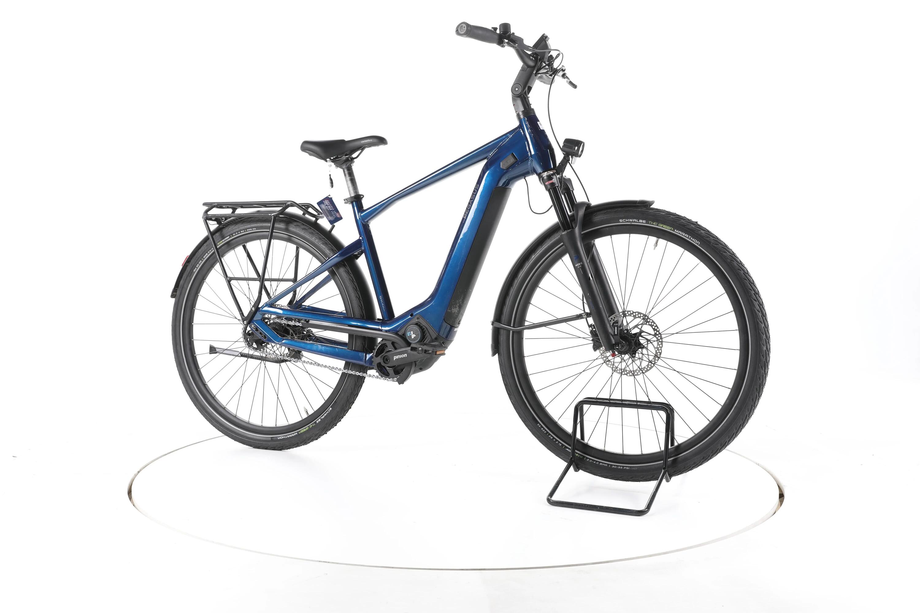 Ebike ricondizionata · Pegasus Estremo Evo 9 Lite · Ottime condizioni 2/7