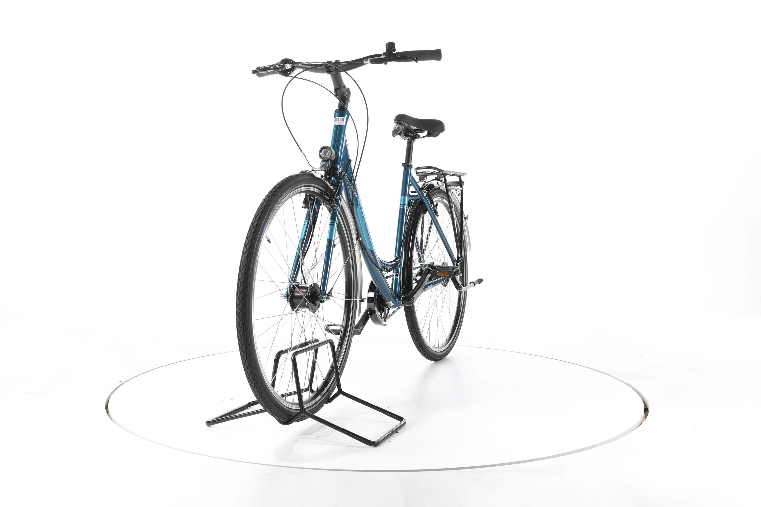 Refurbished - Stevens Elegance lite Fahrrad City & Trekking - Sehr gut 4/7