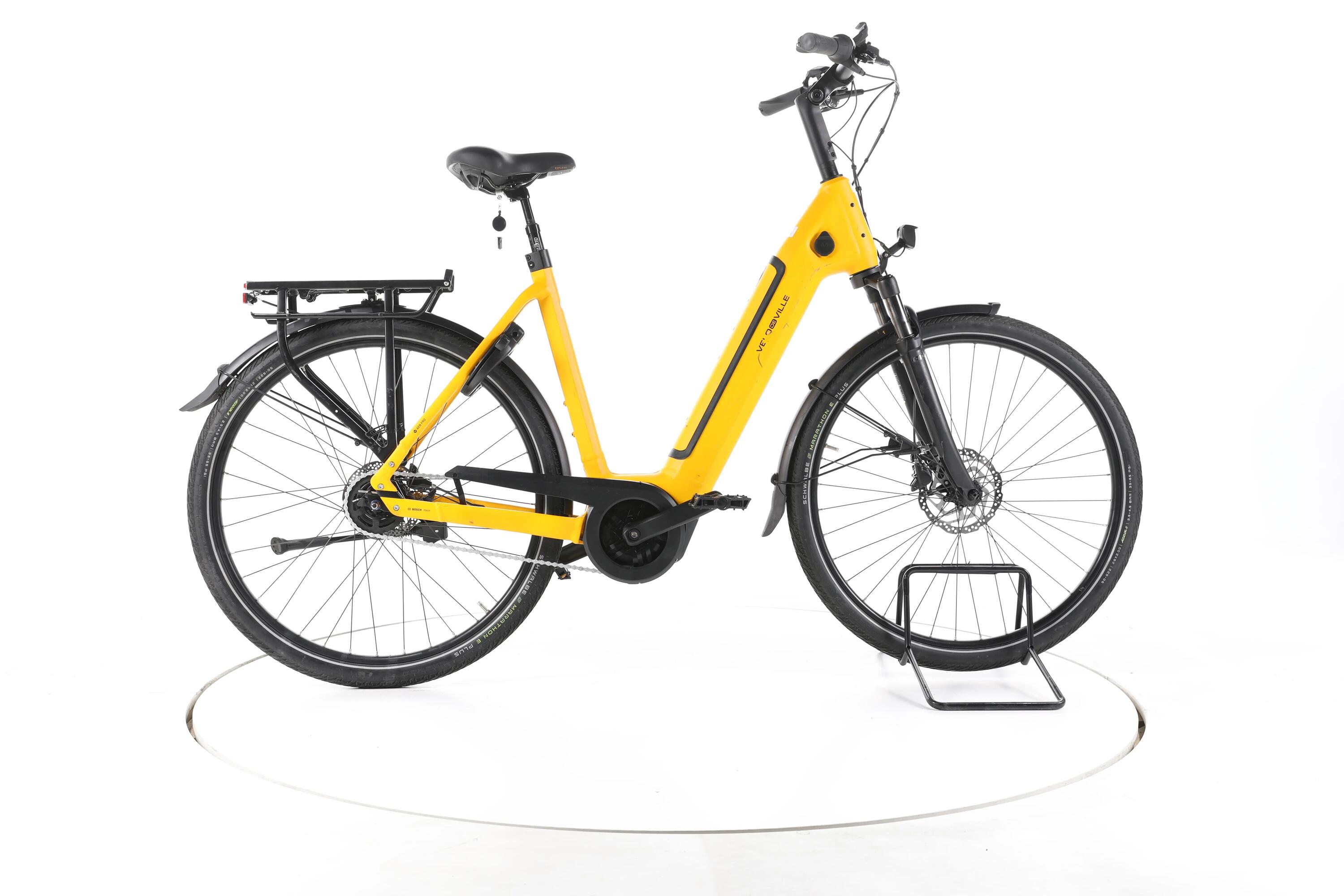 VELO DE VILLE picture
