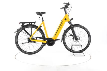 Reconditionné - Velo de Ville AEB 890 PRO City E-Bike Entrée basse - Très Bon
